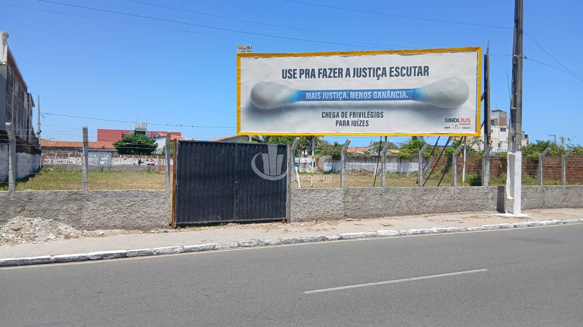 LOTE Á VENDA - Oportunidade Imperdível na Atalaia