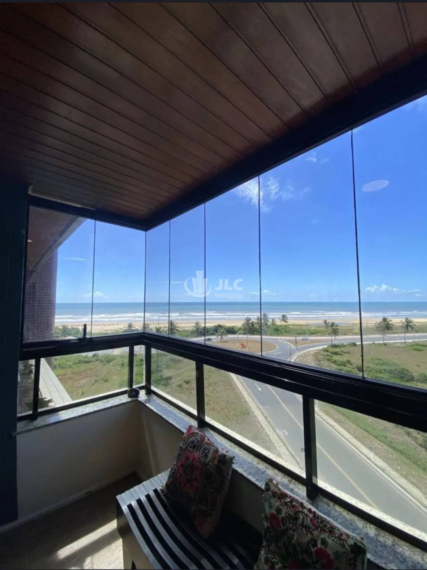 Mansão Eduardo Fonseca – Sofisticação e Conforto em Cada Detalhe