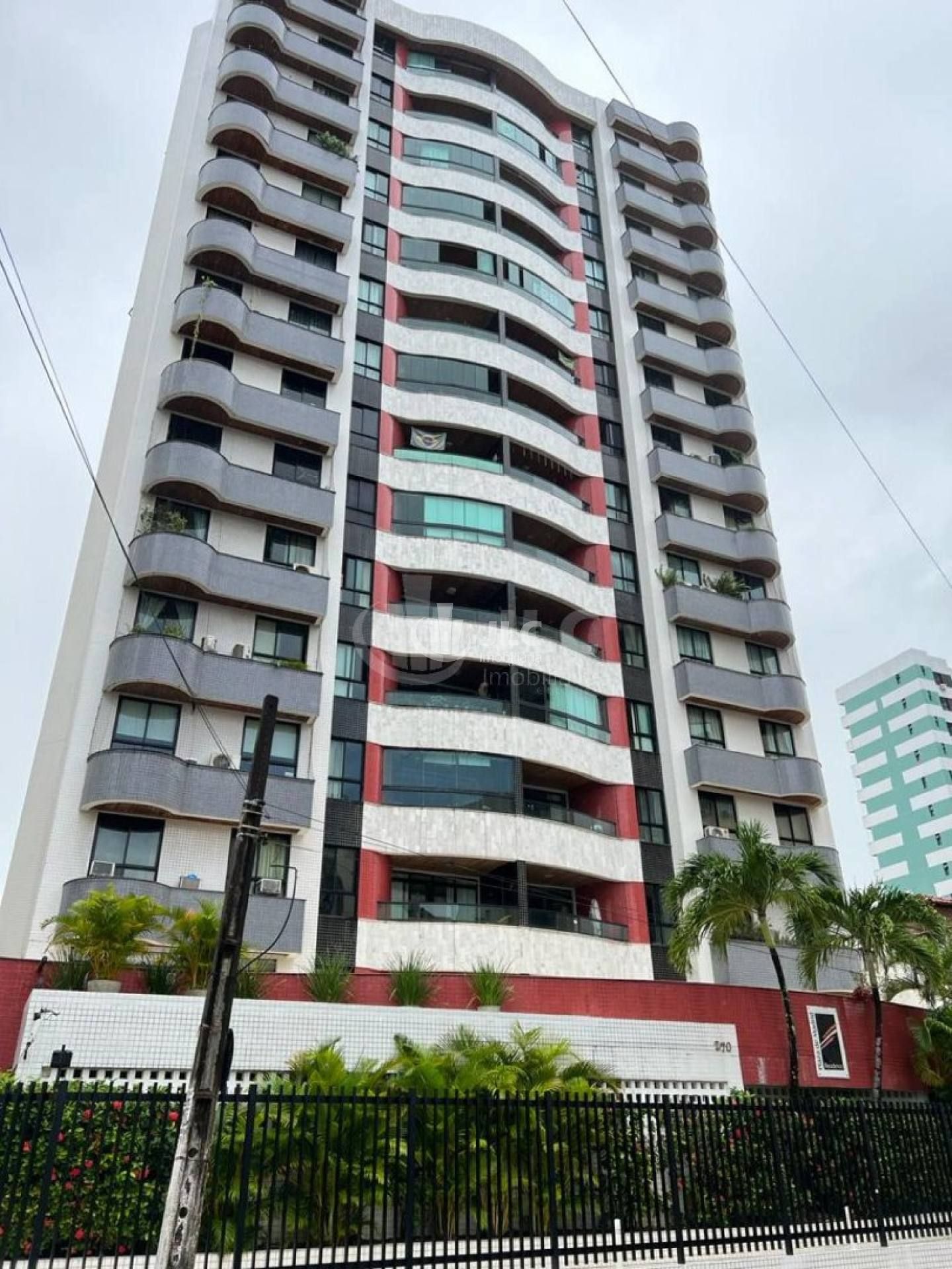 Edifício Plaza de Madrid