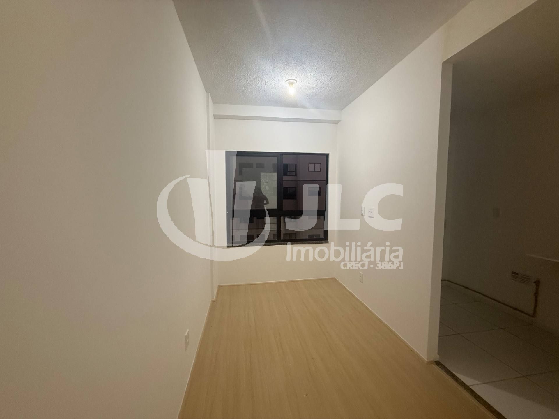 Aluga-se Apartamento – Condomínio Jardim das Mangabeiras - Robalo