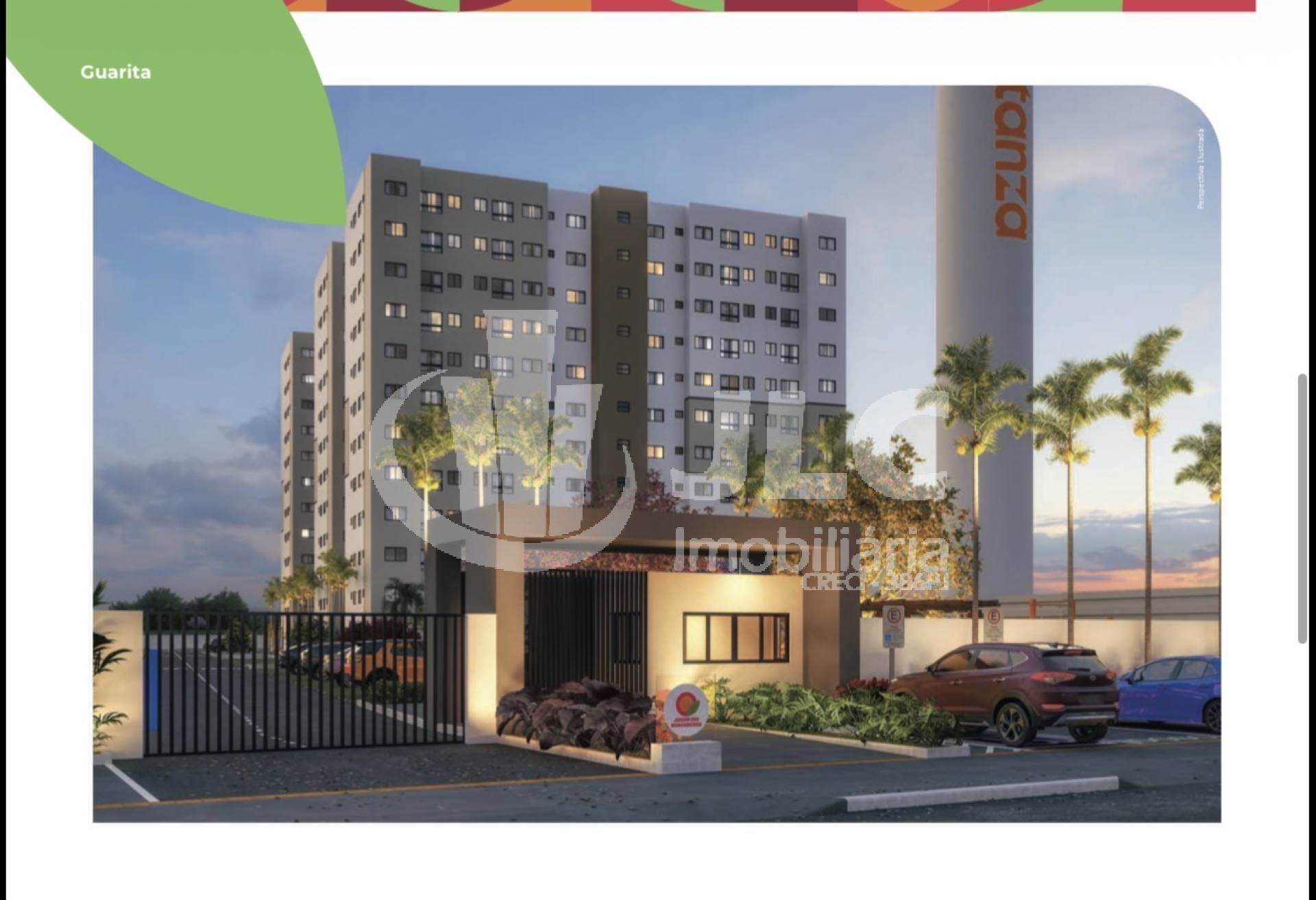 Aluga-se Apartamento – Condomínio Jardim das Mangabeiras - Robalo