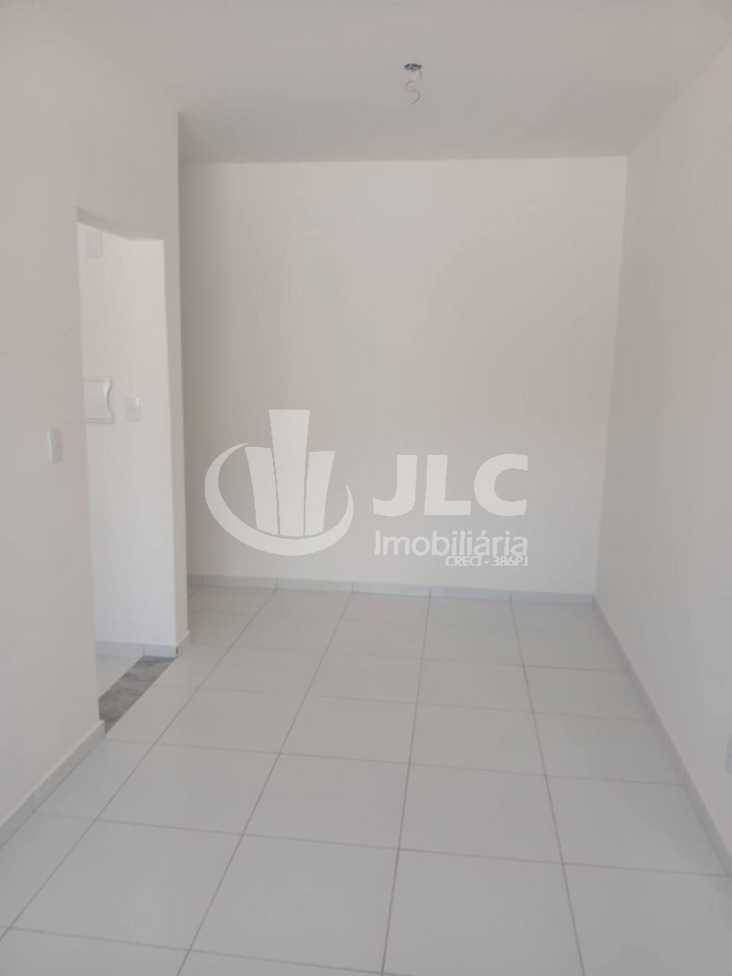 Apartamento para locação - Condomínio Parque das Cores