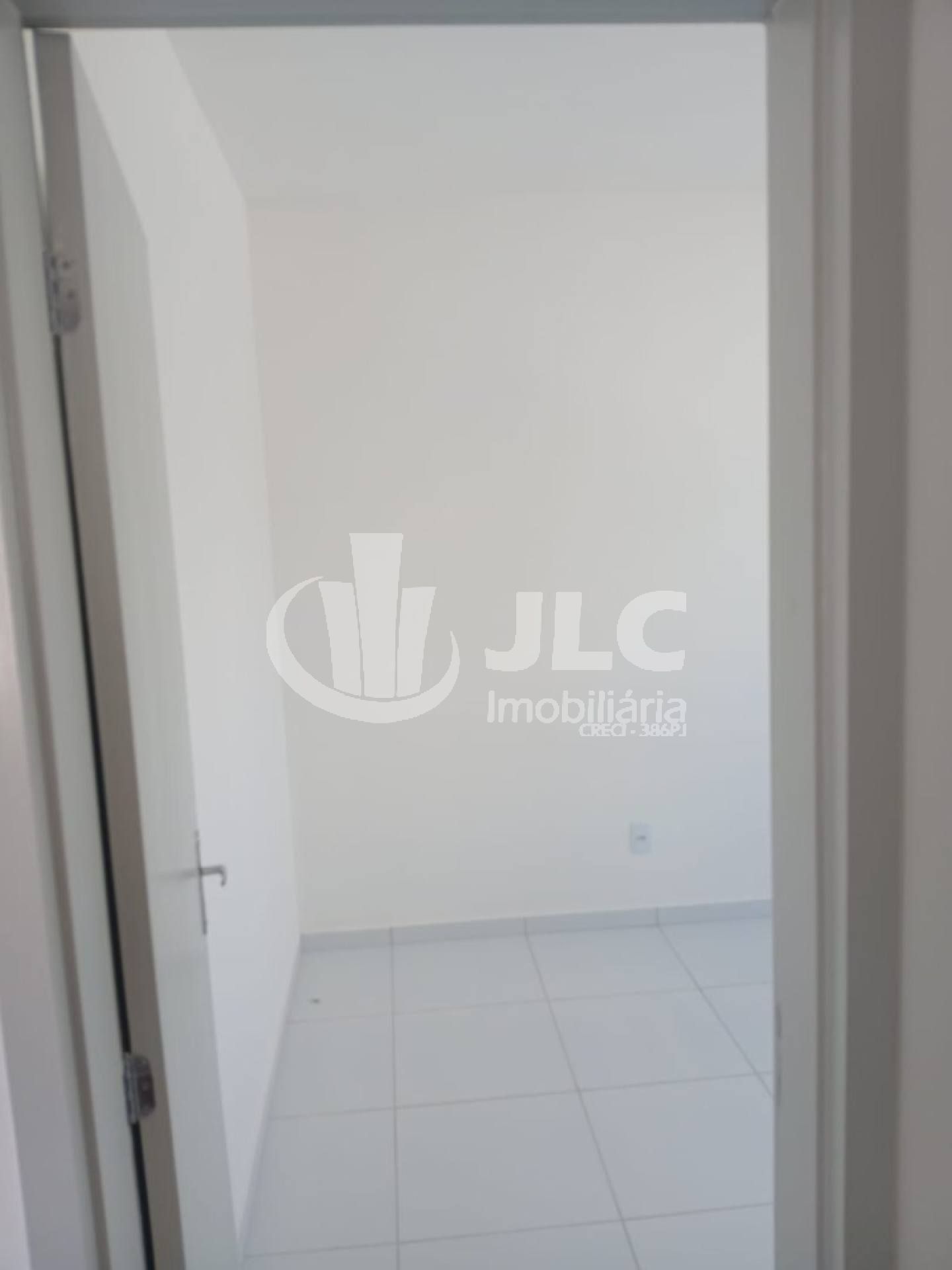 Apartamento para locação - Condomínio Parque das Cores