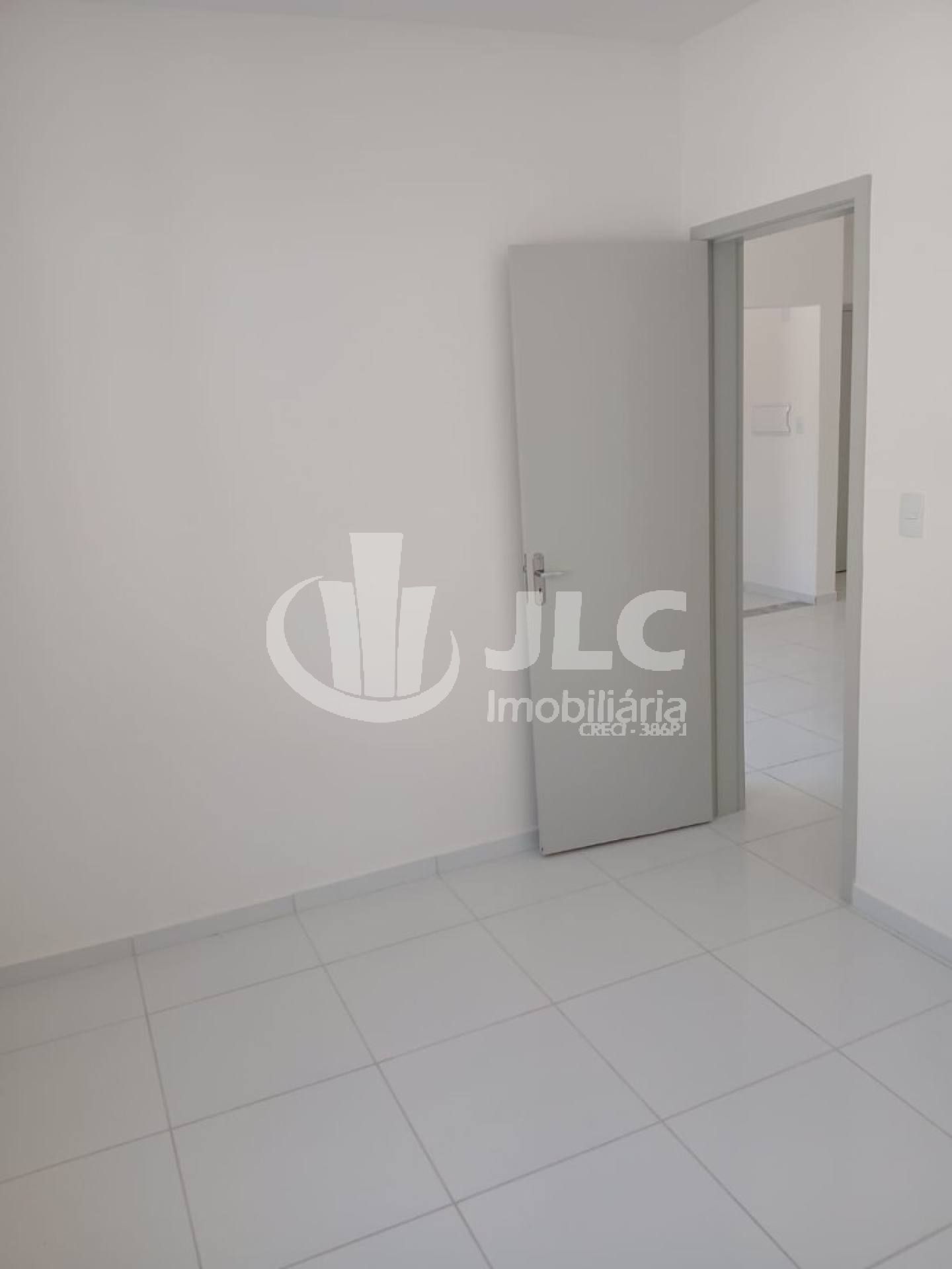 Apartamento para locação - Condomínio Parque das Cores