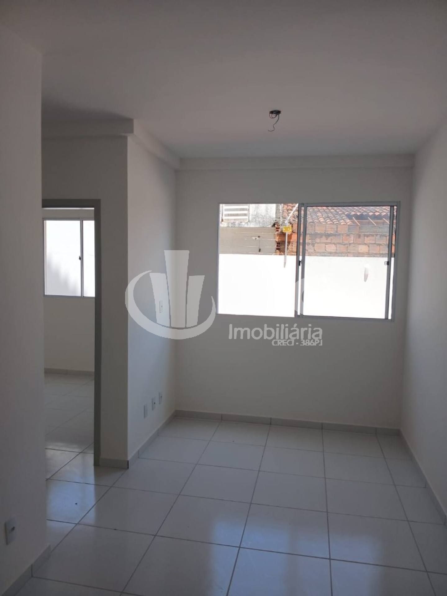 Apartamento para locação - Condomínio Parque das Cores