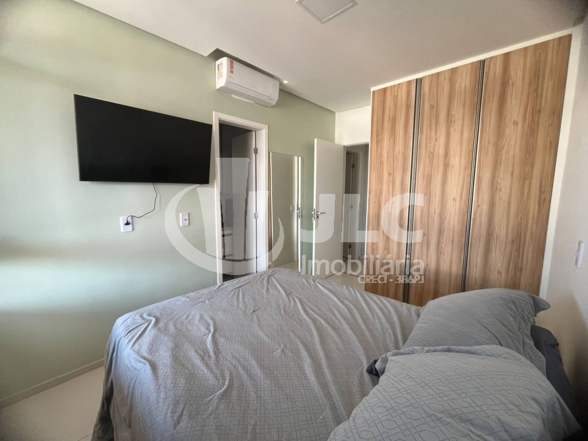 Marine Residence Condomínio Clube