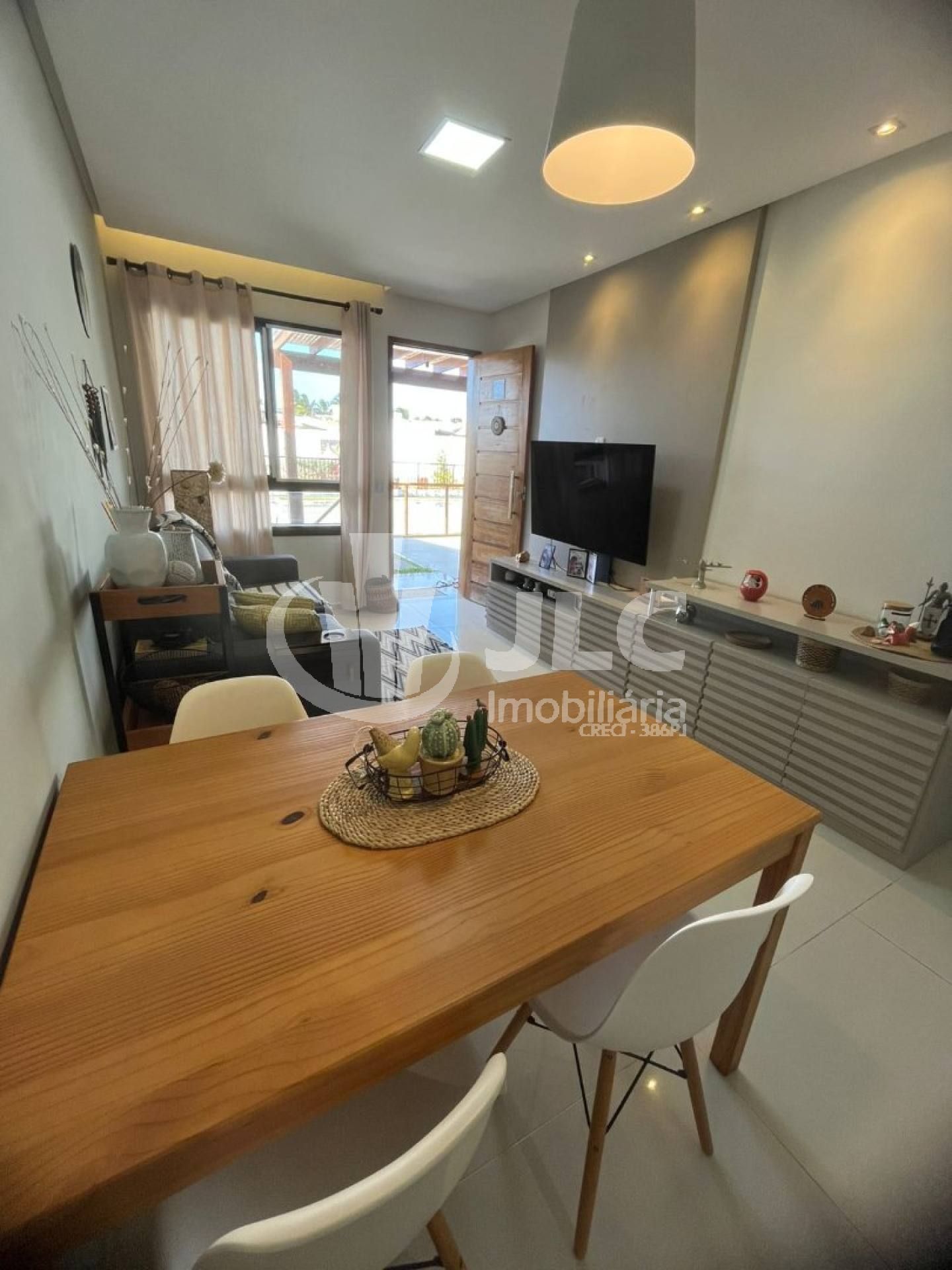 Marine Residence Condomínio Clube