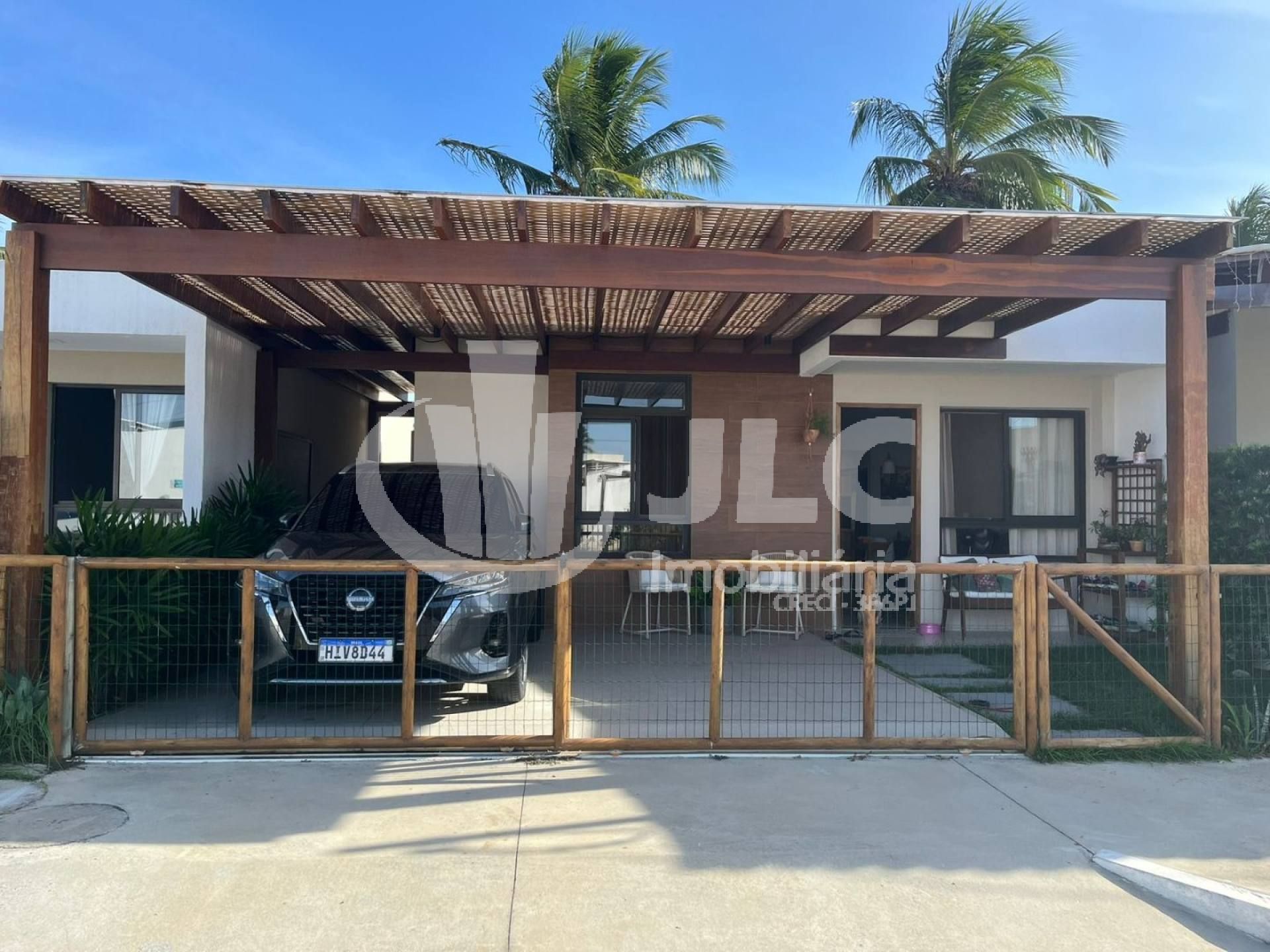 Marine Residence Condomínio Clube