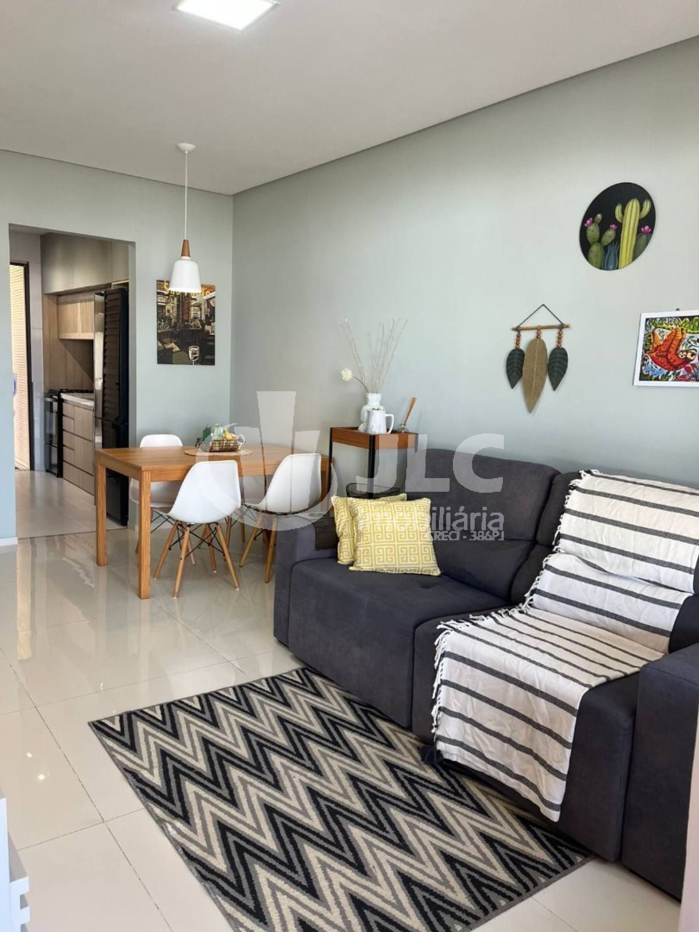 Marine Residence Condomínio Clube