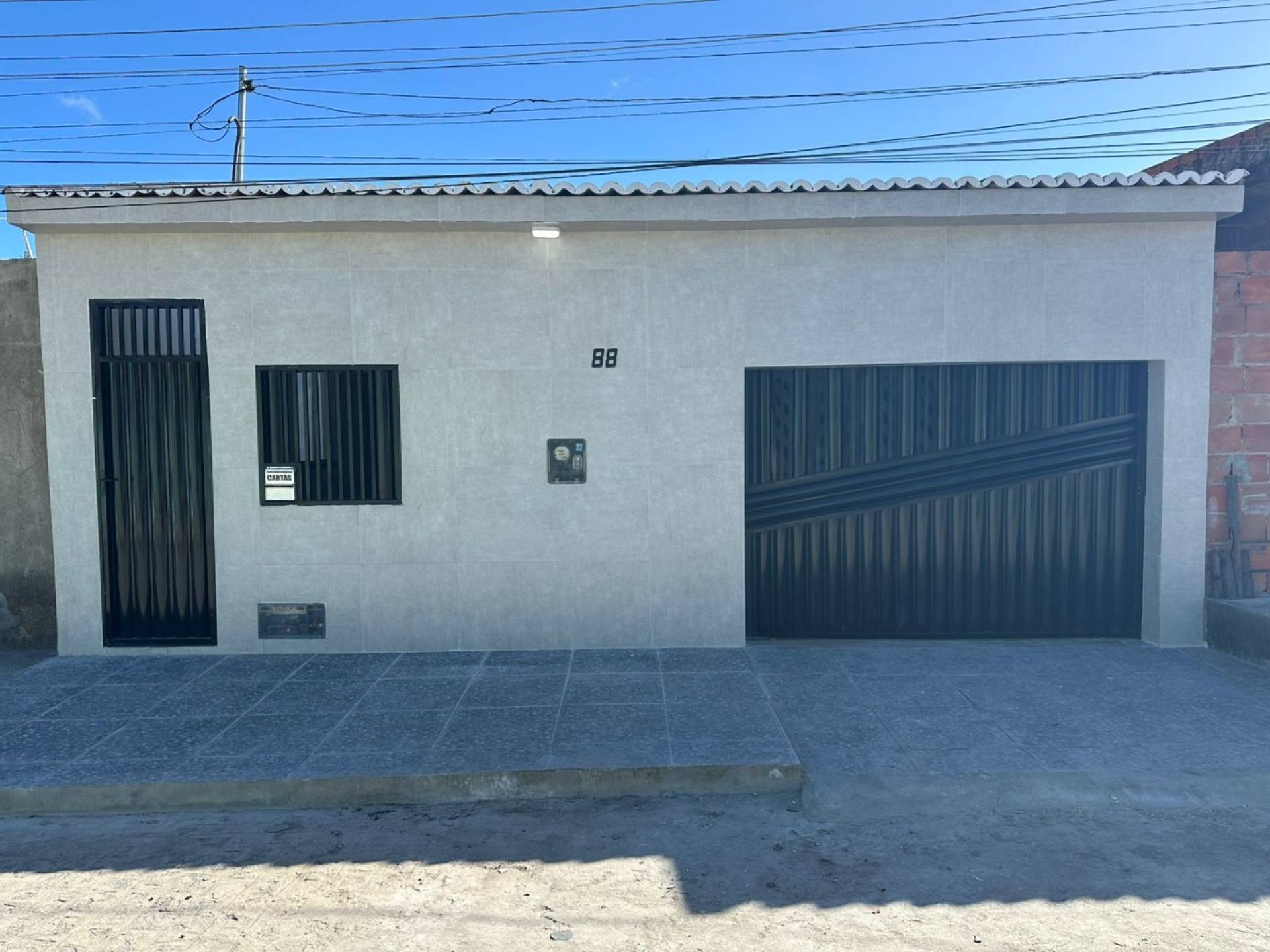 Casa à Venda – Nossa Senhora do Socorro