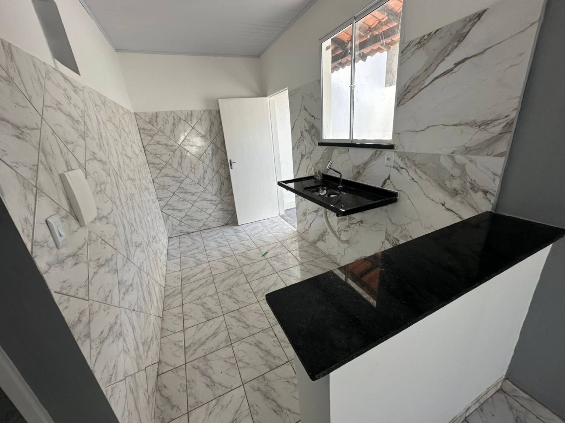 Casa à Venda – Nossa Senhora do Socorro