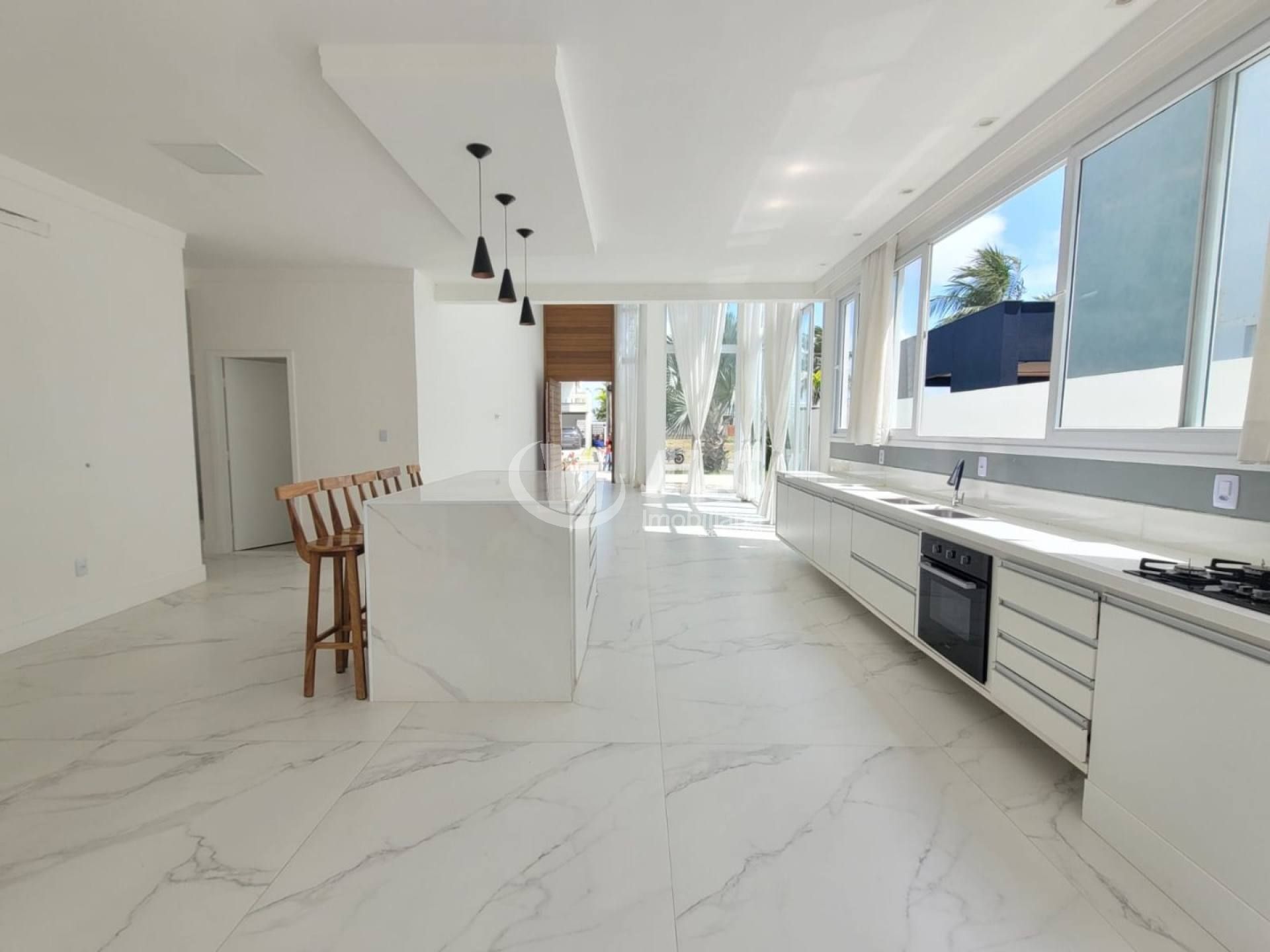 Condomínio Alphaville Sergipe