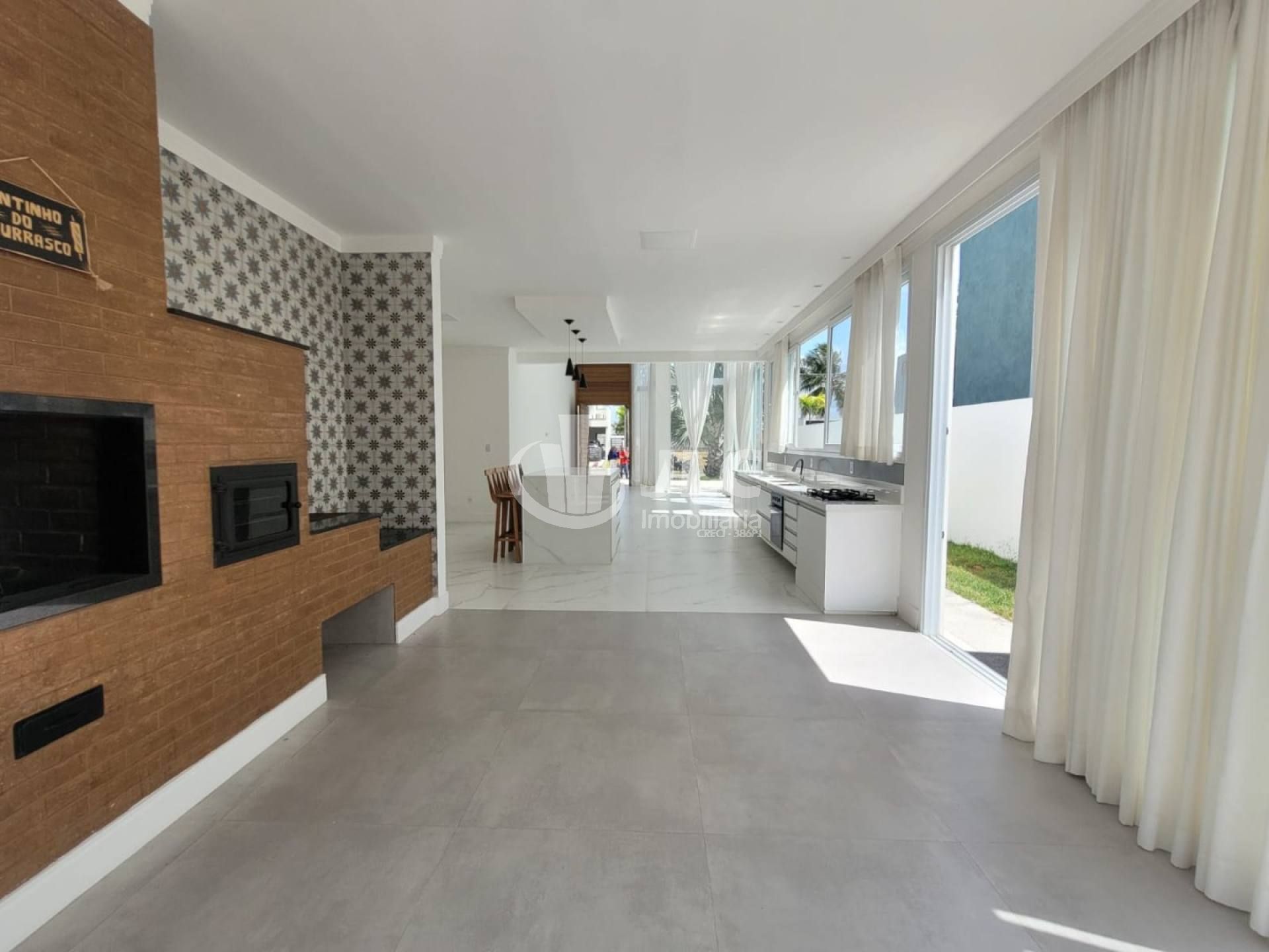 Condomínio Alphaville Sergipe