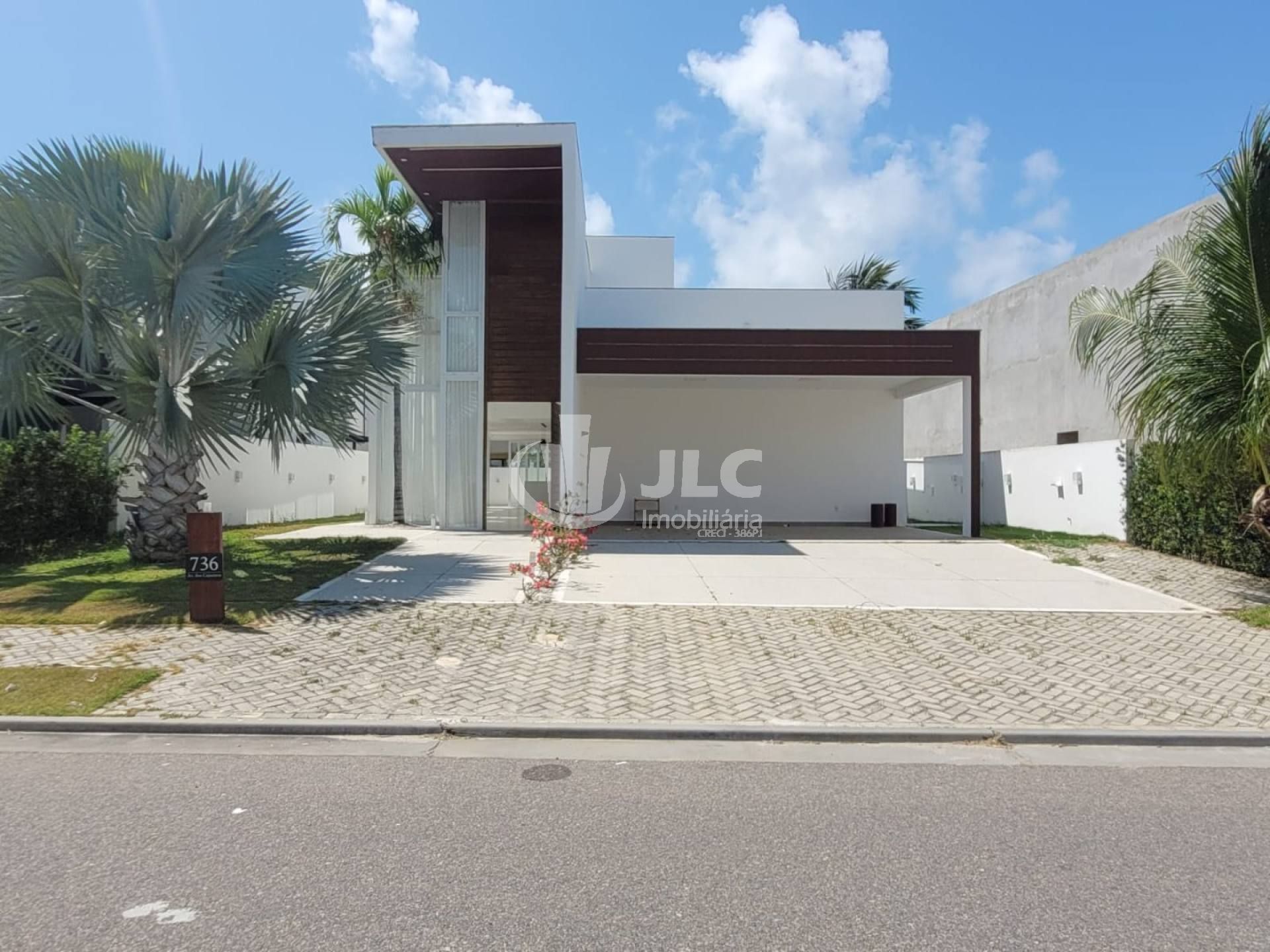 Condomínio Alphaville Sergipe