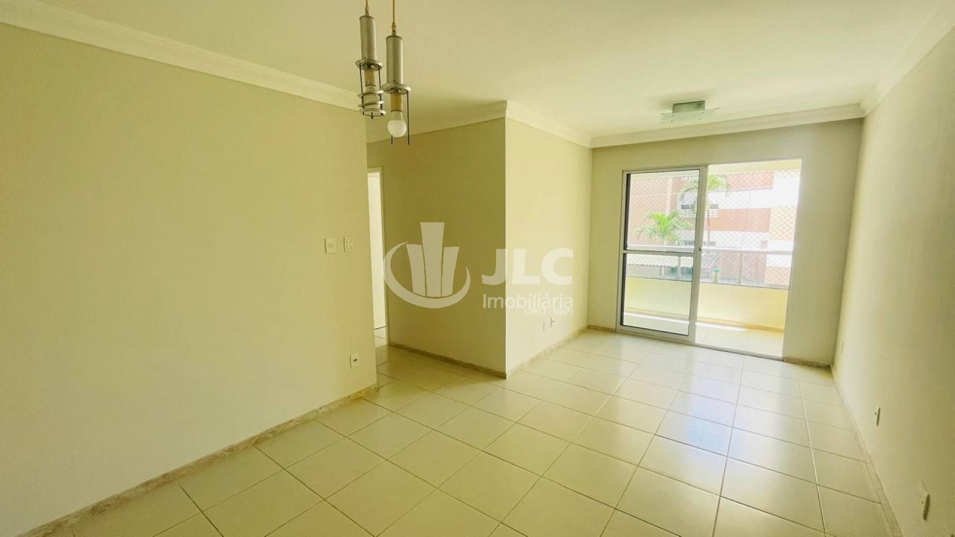 Apartamento para locação -Condomínio Palm Ville