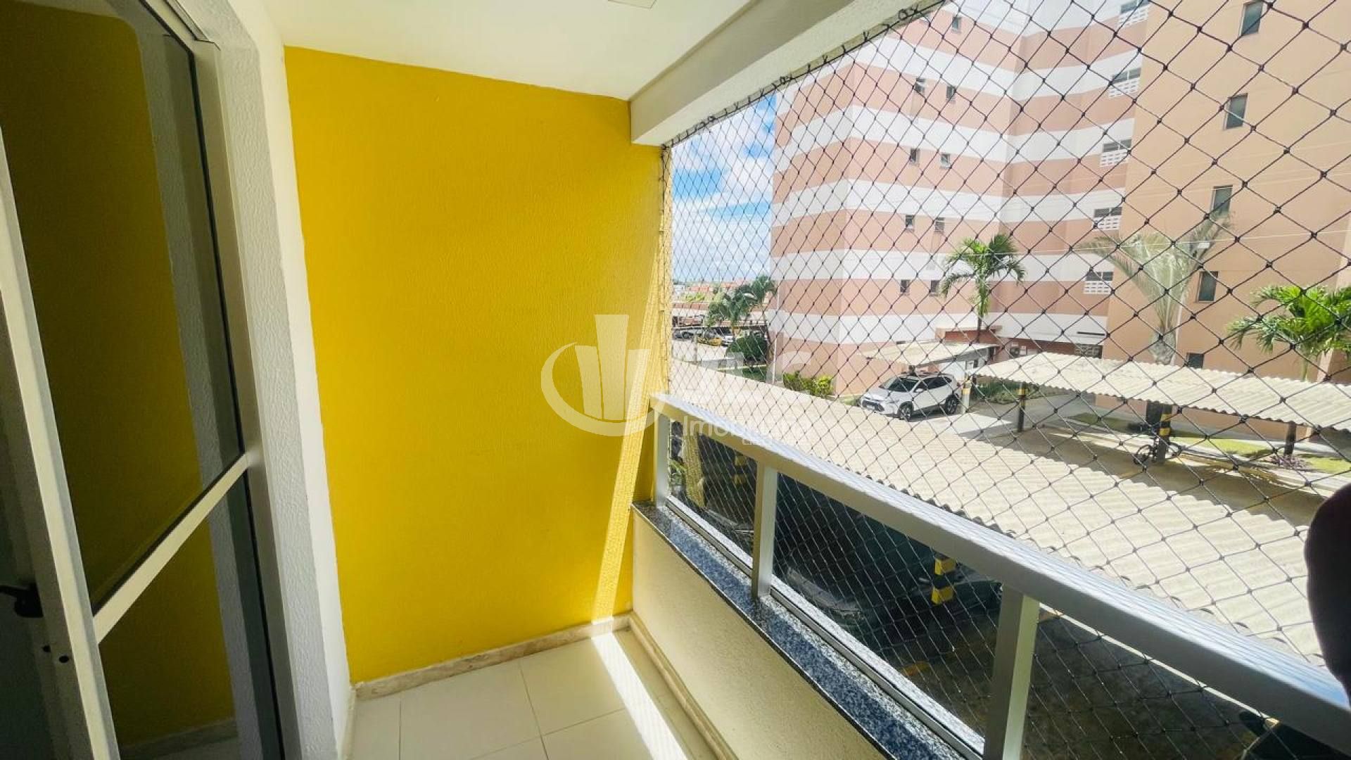 Apartamento para locação -Condomínio Palm Ville
