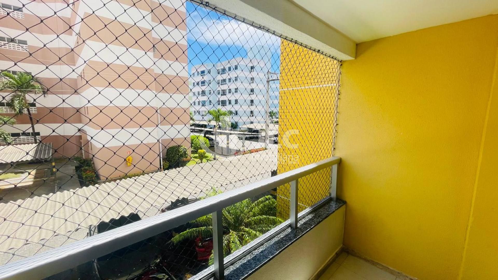 Apartamento para locação -Condomínio Palm Ville