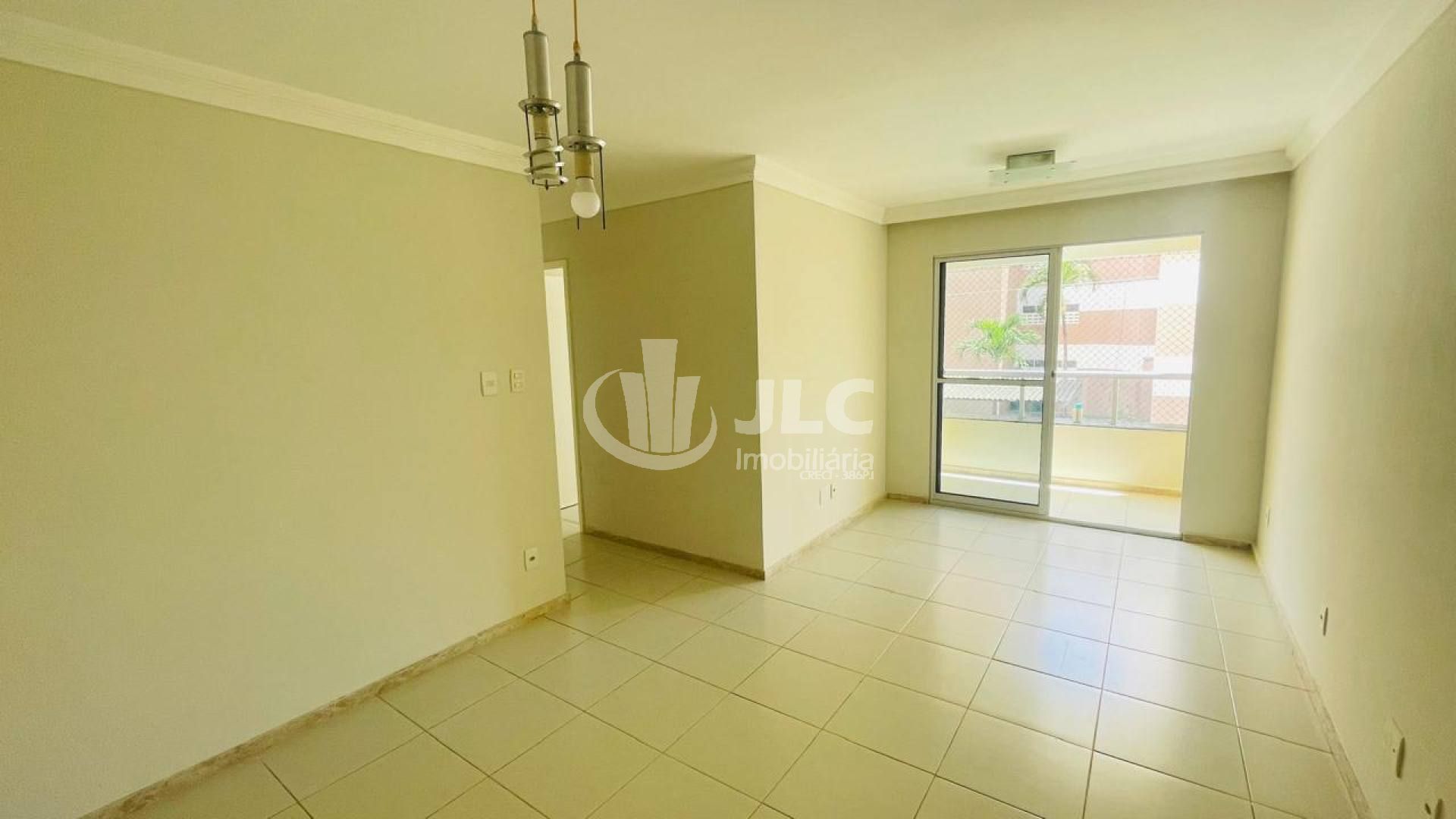 Apartamento para locação -Condomínio Palm Ville