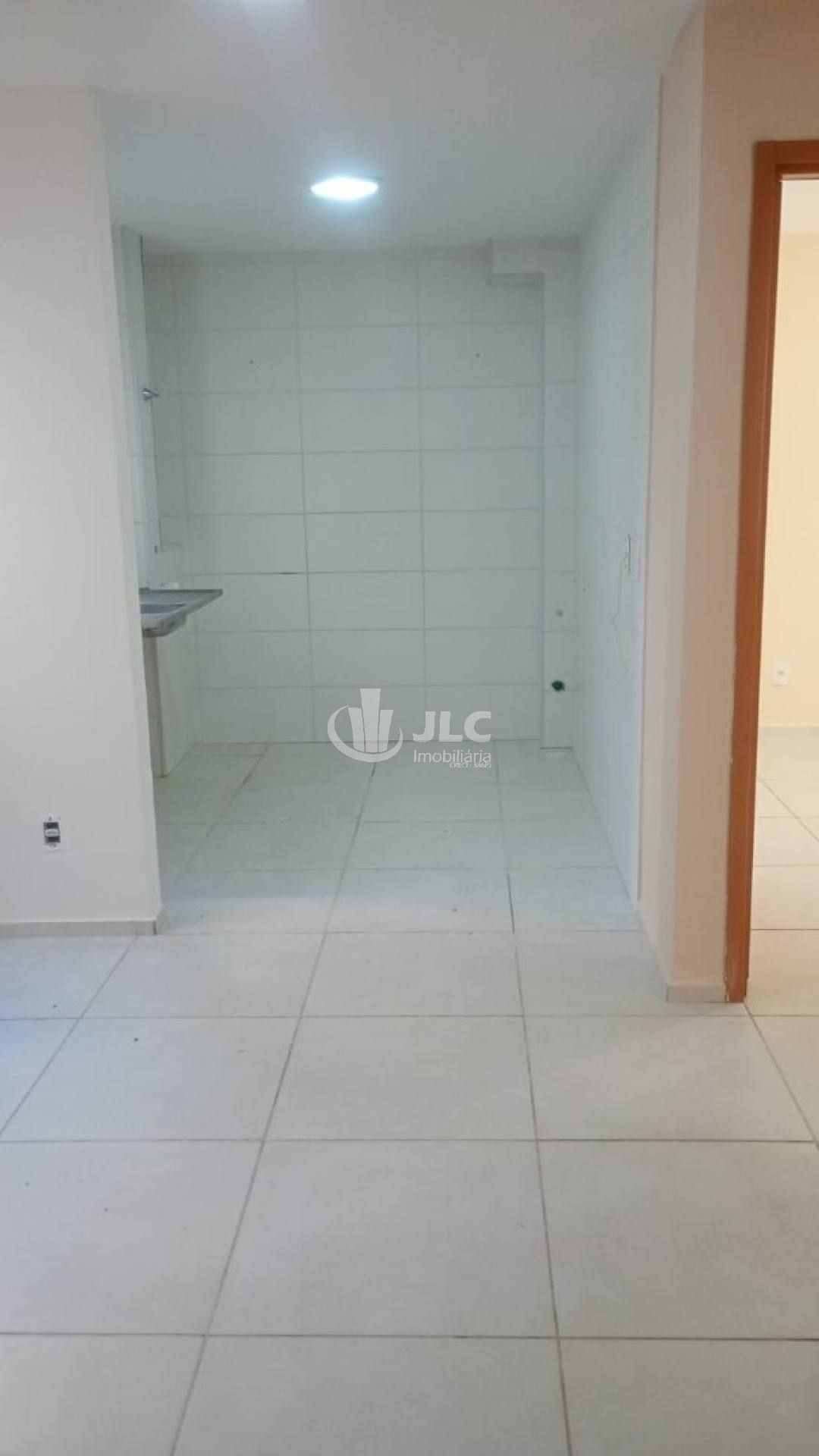 CONDOMÍNIO ALAMEDA REAL- térreo com giardino