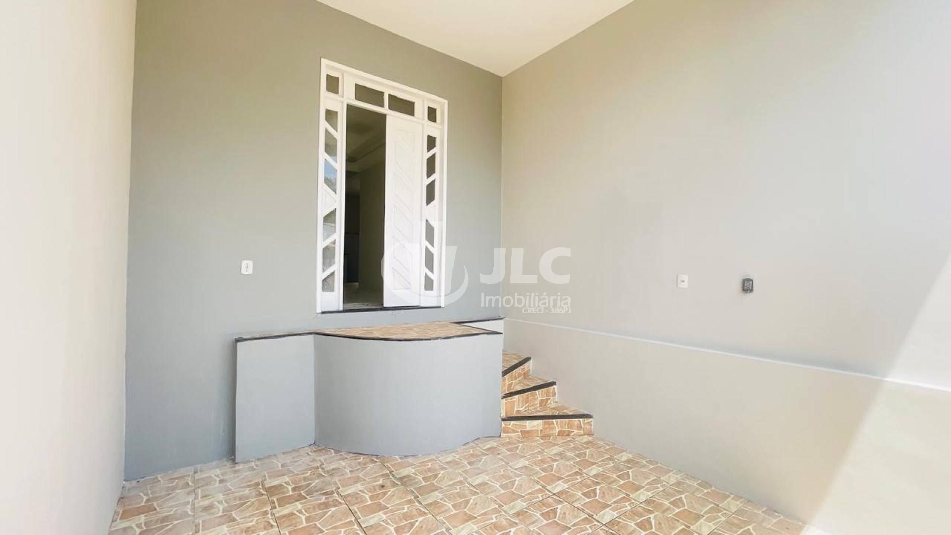 Casa para locação na sede de Nossa Senhora do Socorro