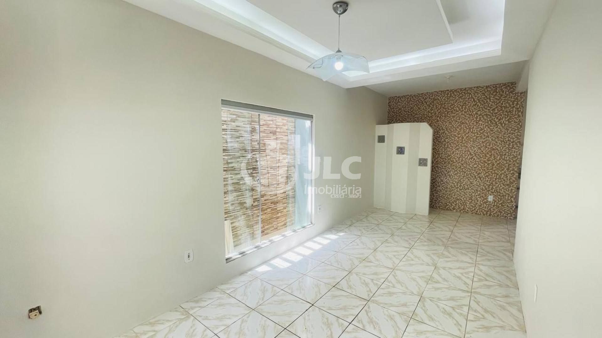 Casa para locação na sede de Nossa Senhora do Socorro