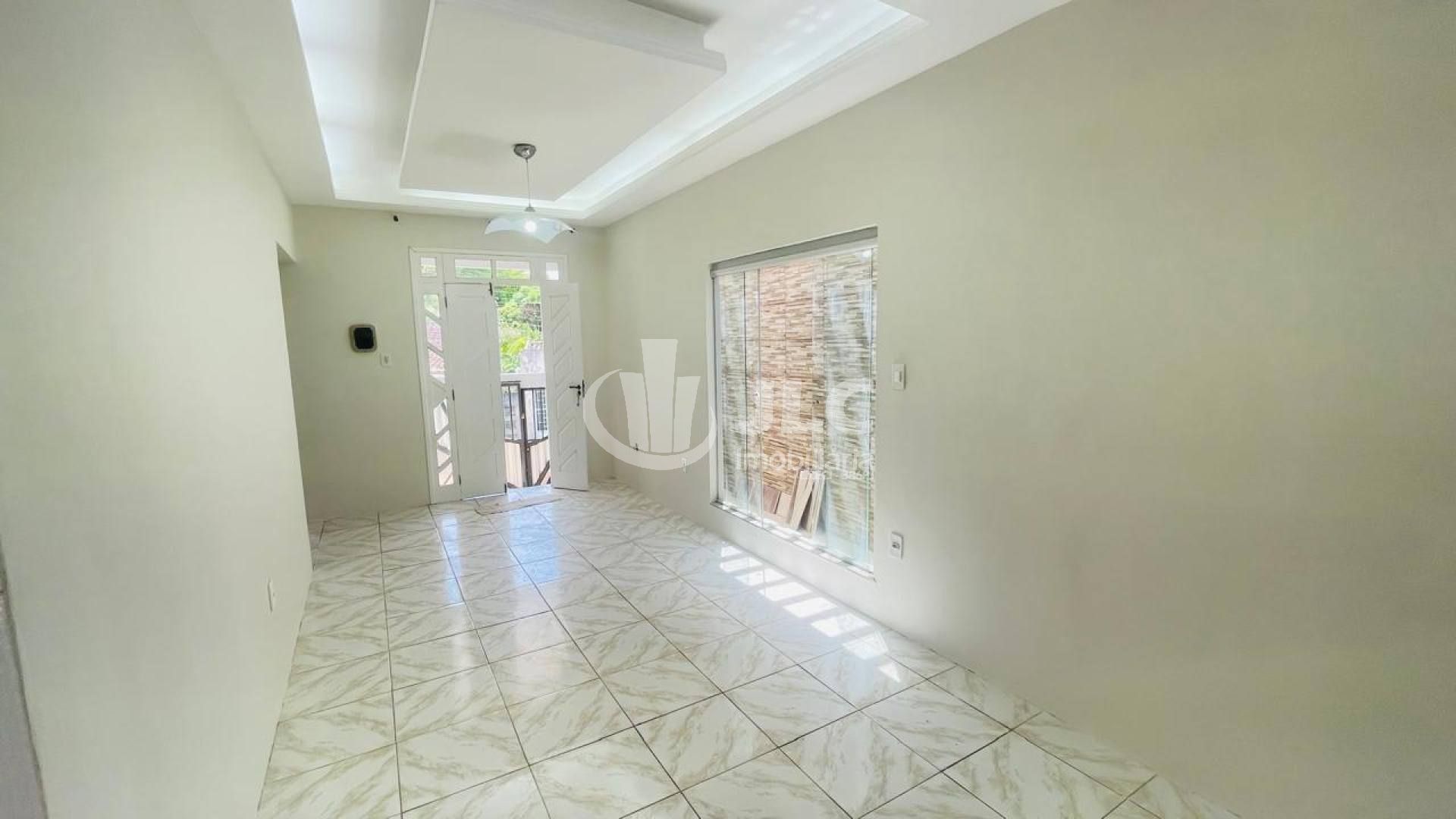 Casa para locação na sede de Nossa Senhora do Socorro