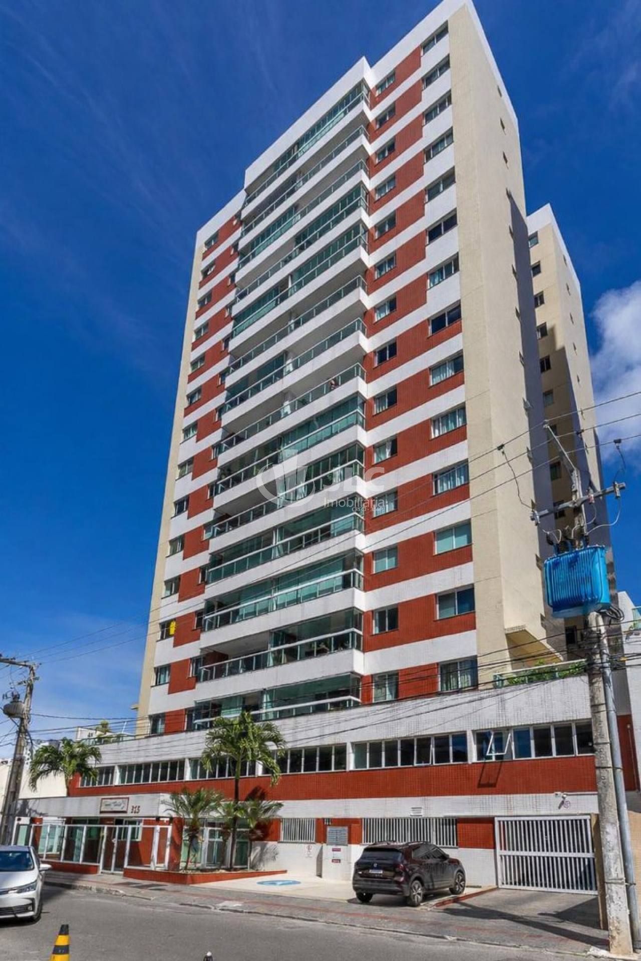 Apartamento à Venda no Condomínio L´ Essense Jardins