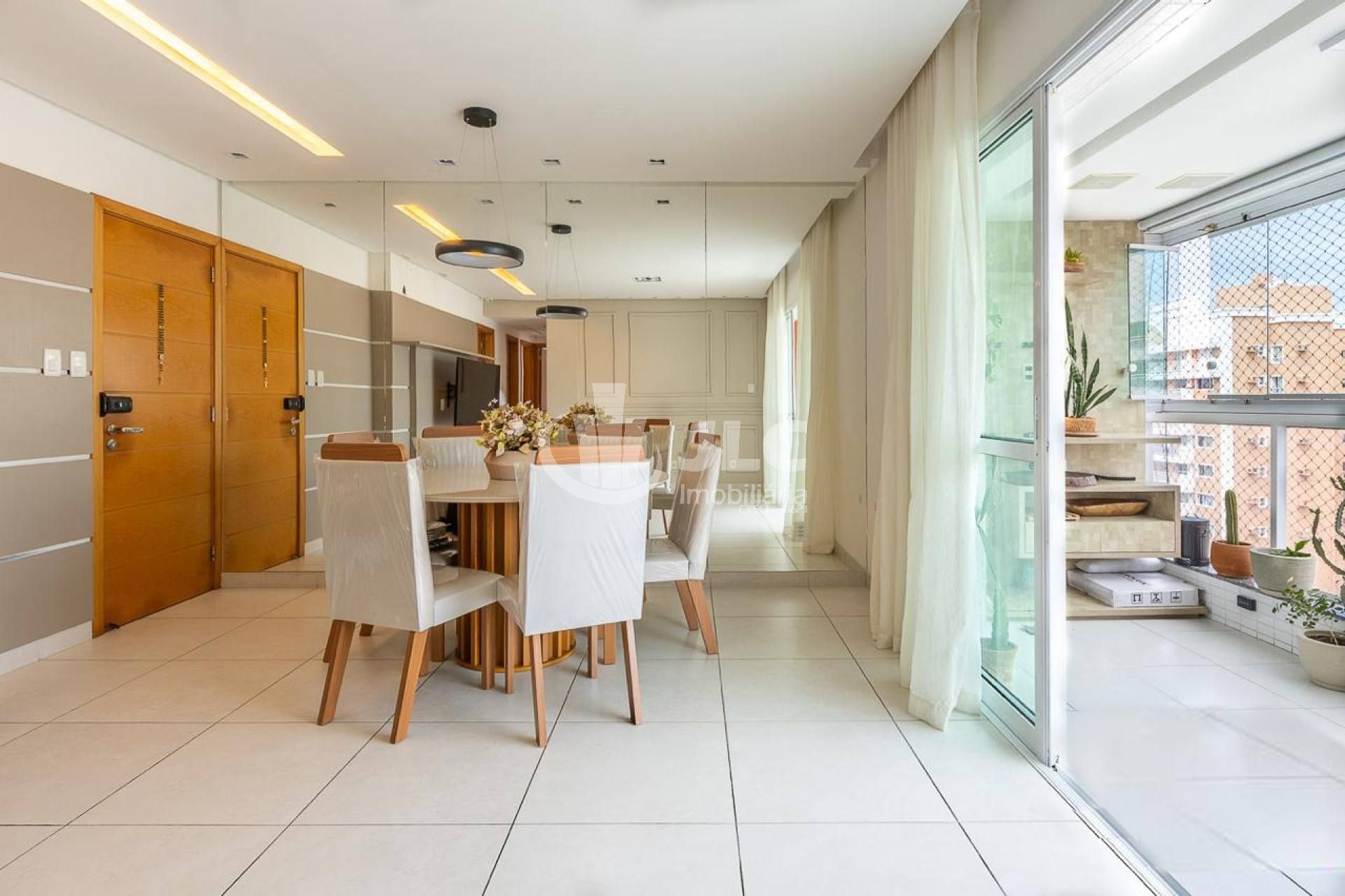 Apartamento à Venda no Condomínio L´ Essense Jardins