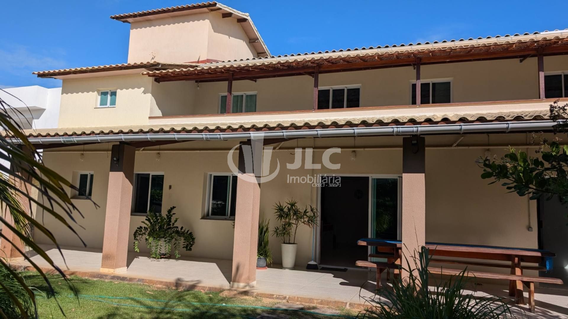 Casa à Venda – Condomínio MAIKAI RESIDENCIAL