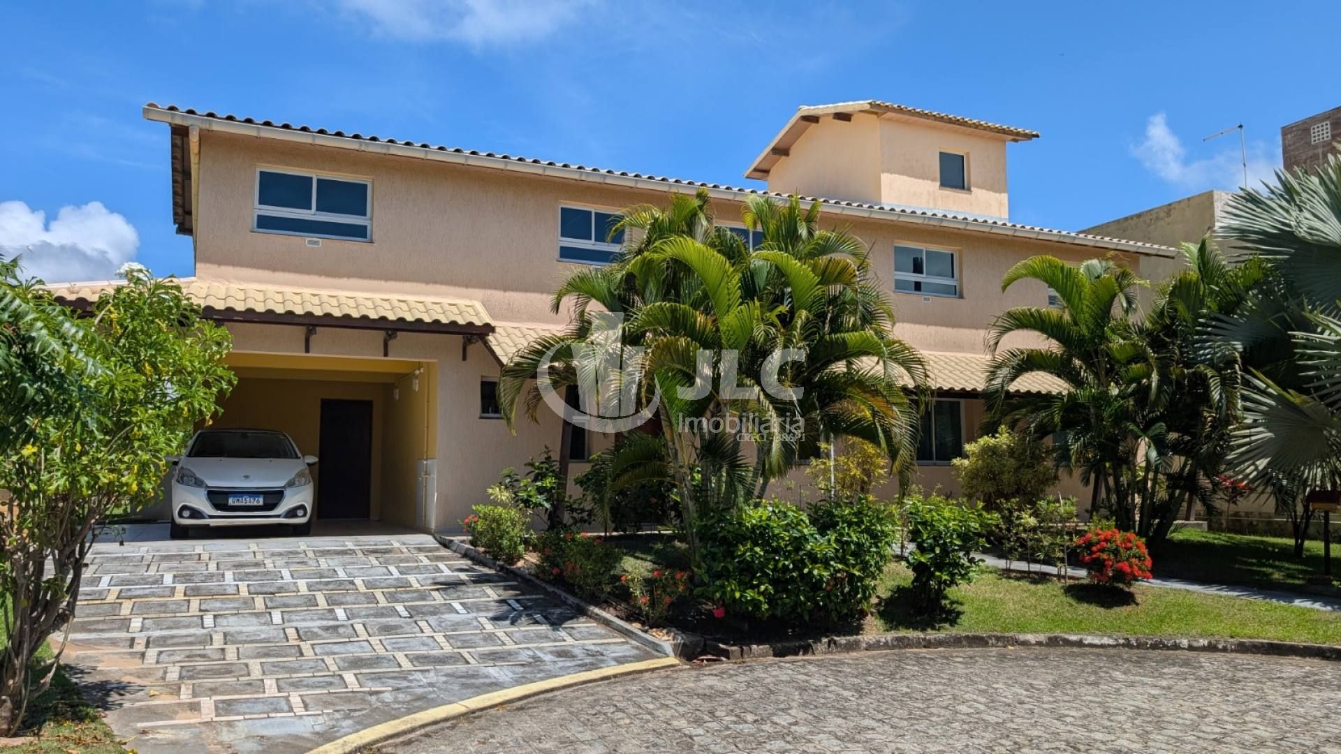Casa à Venda – Condomínio MAIKAI RESIDENCIAL