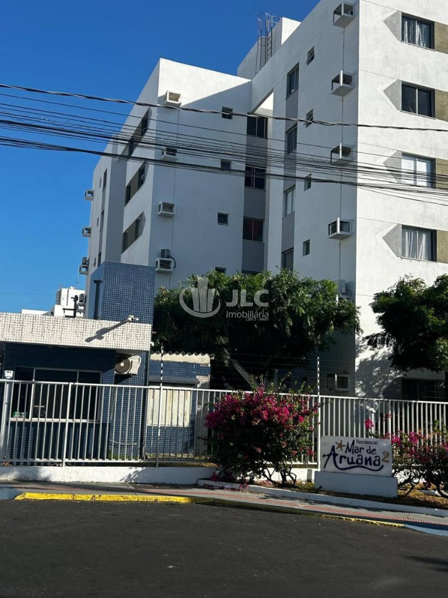 Condomínio Residencial Mar de Aruana 2