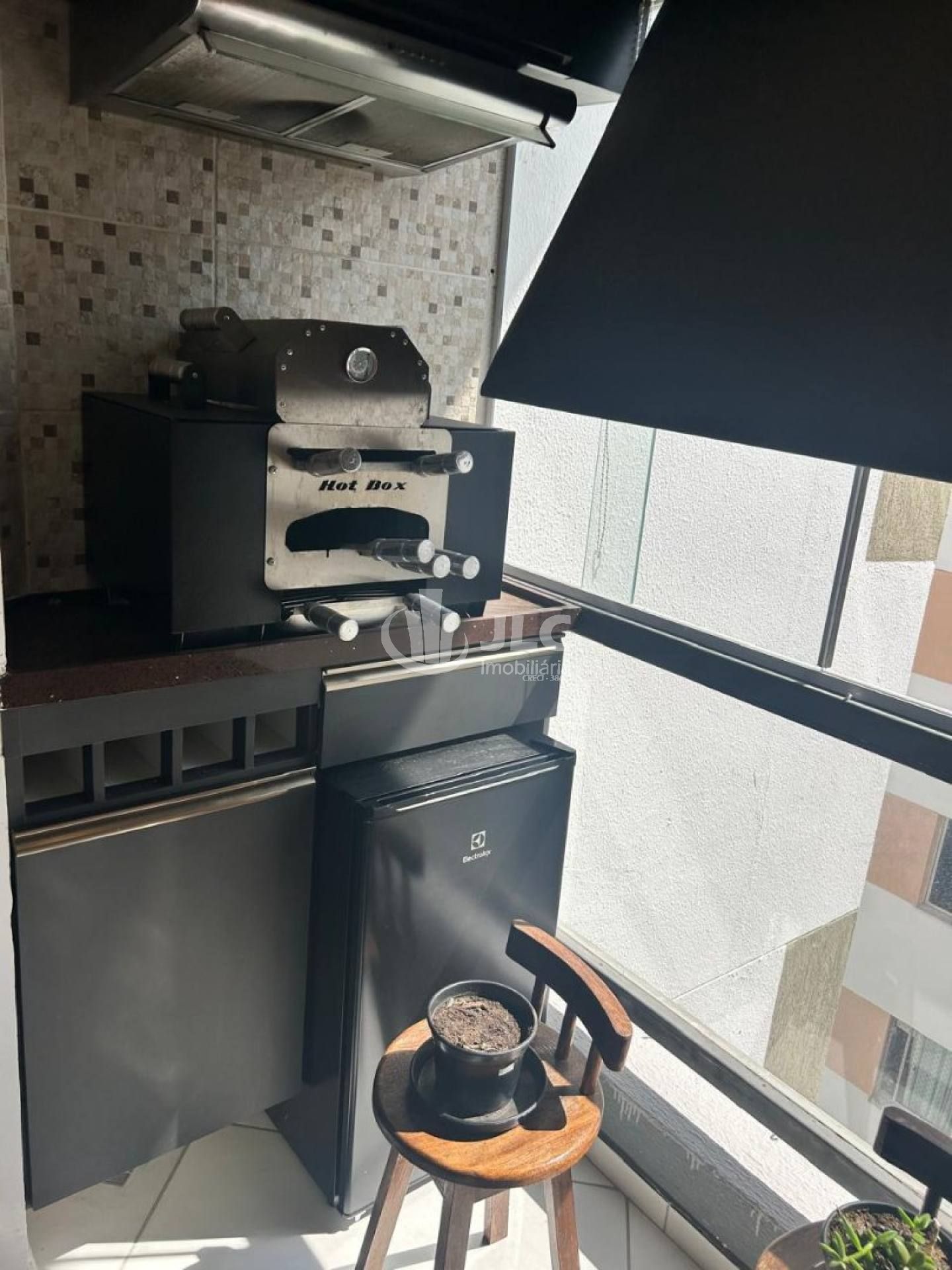 Condomínio Residencial Mar de Aruana 2