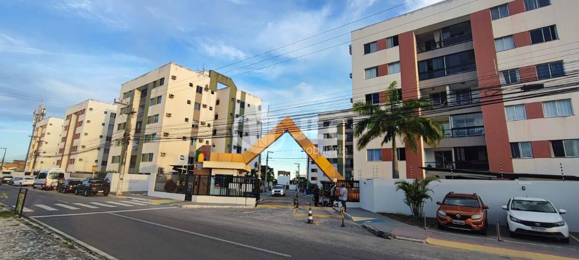 Apartamento à Venda no Condomínio Portal da Cidade