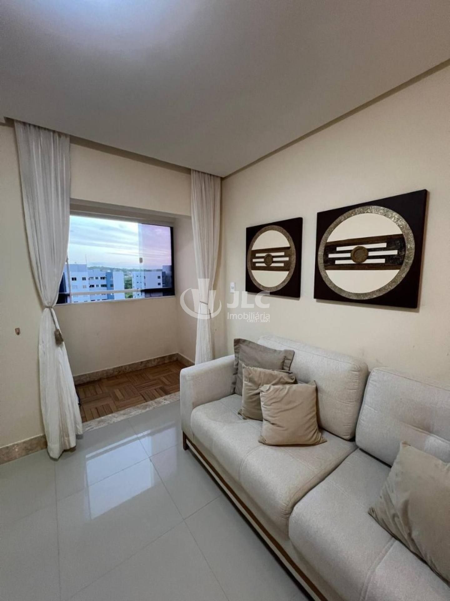 Condomínio Portal das Flores