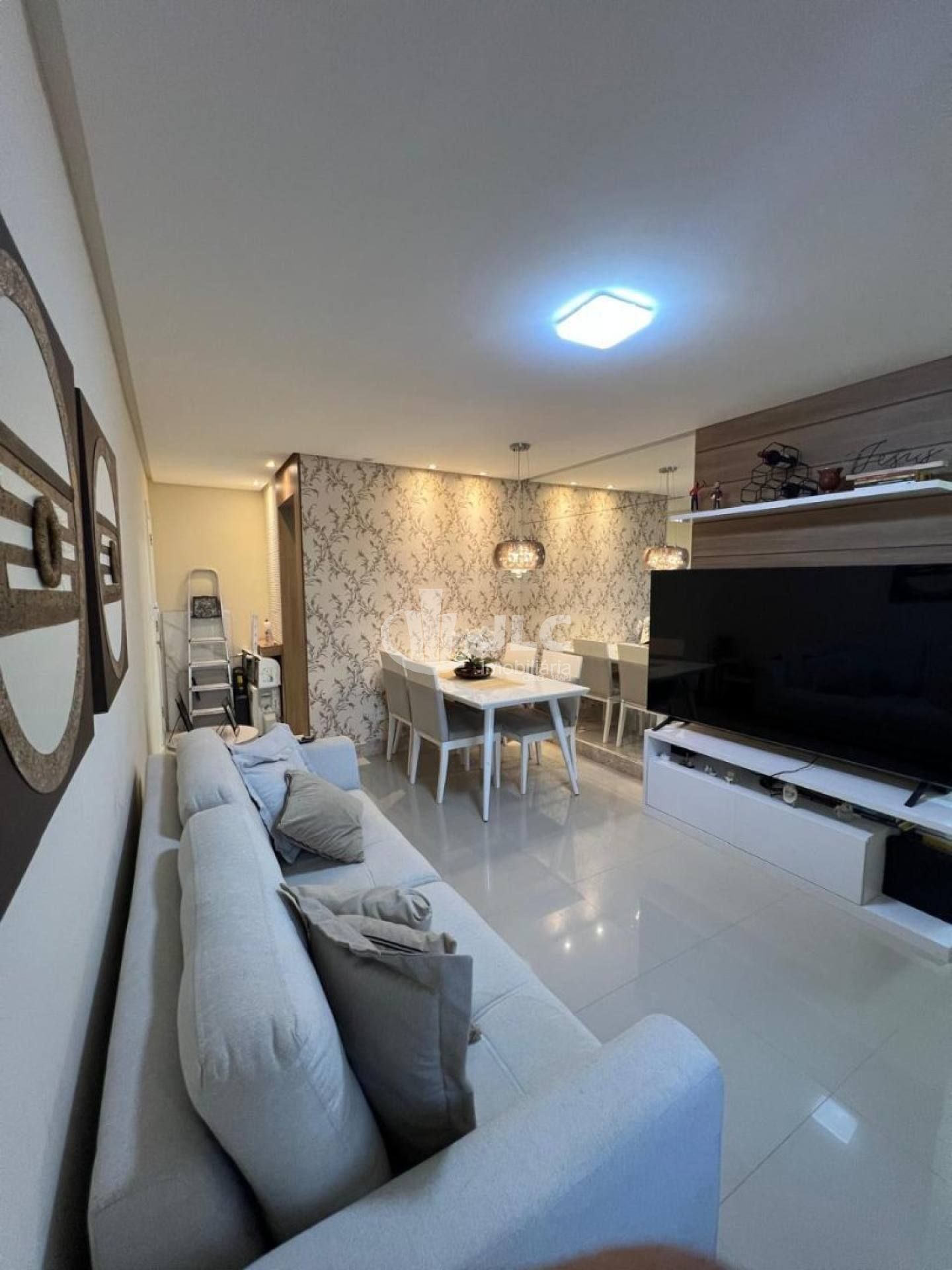 Condomínio Portal das Flores