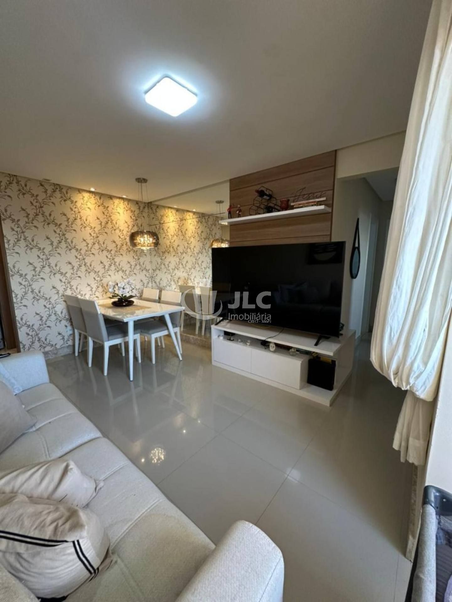 Condomínio Portal das Flores