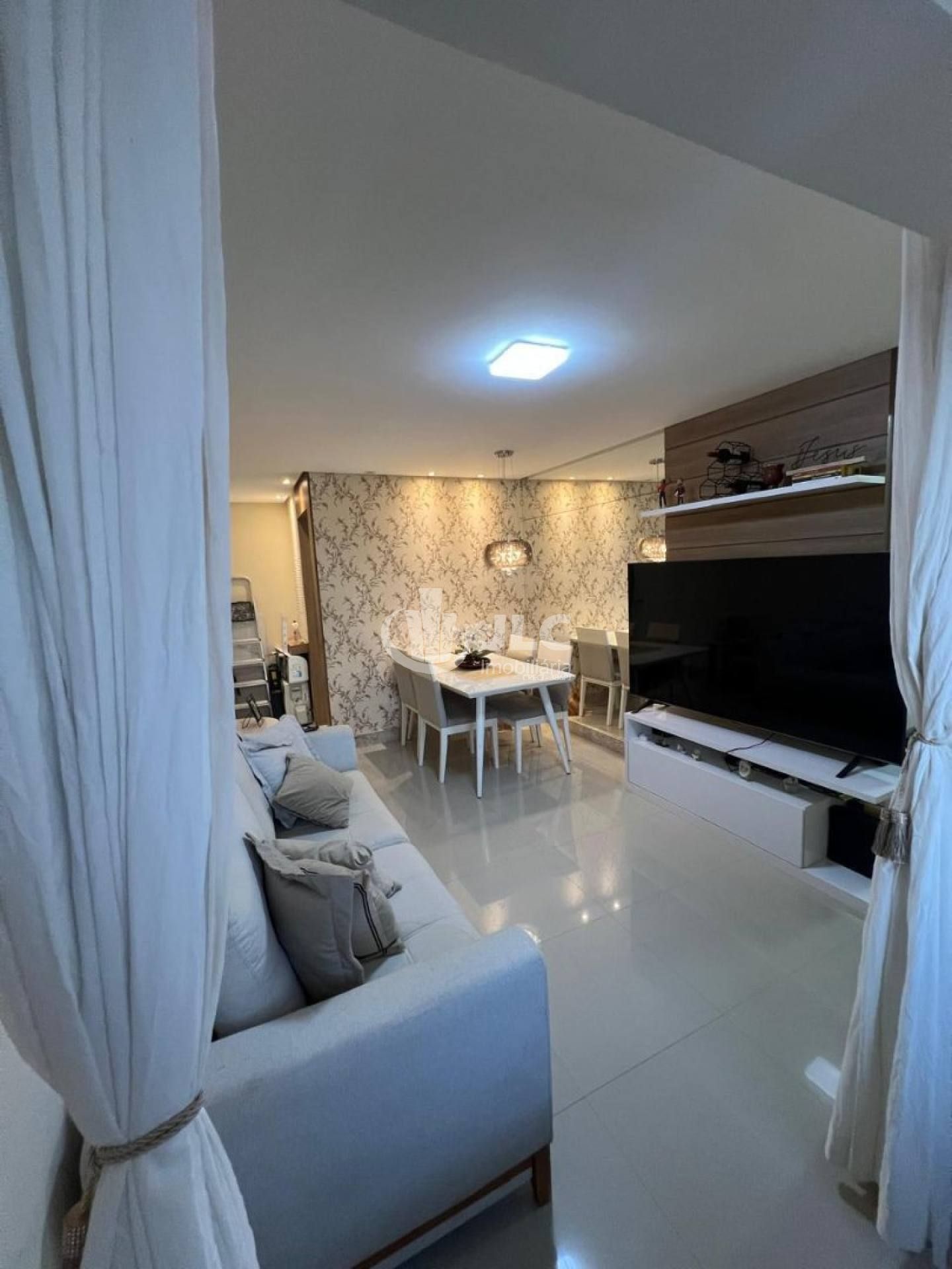 Condomínio Portal das Flores