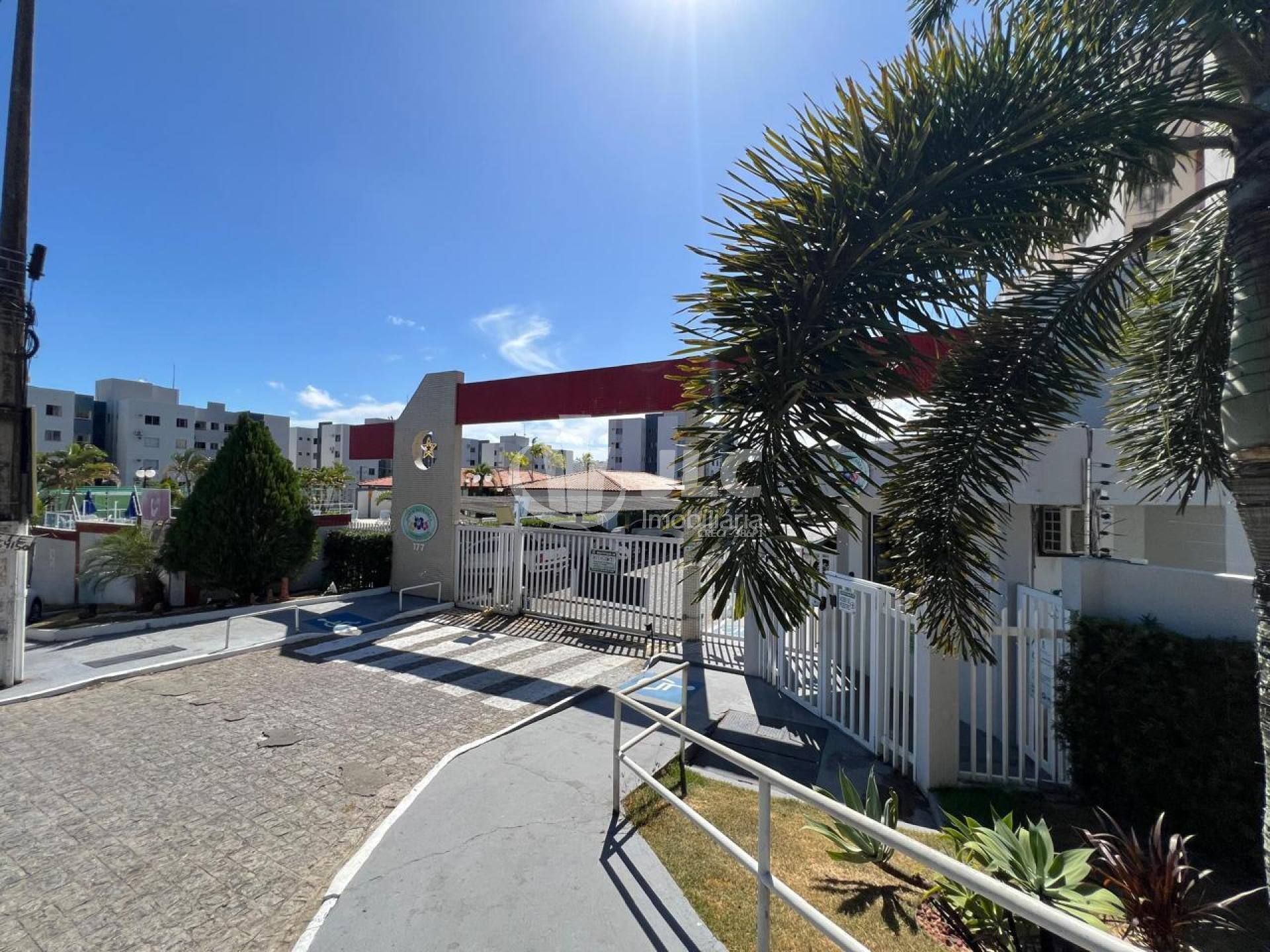 Condomínio Portal das Flores