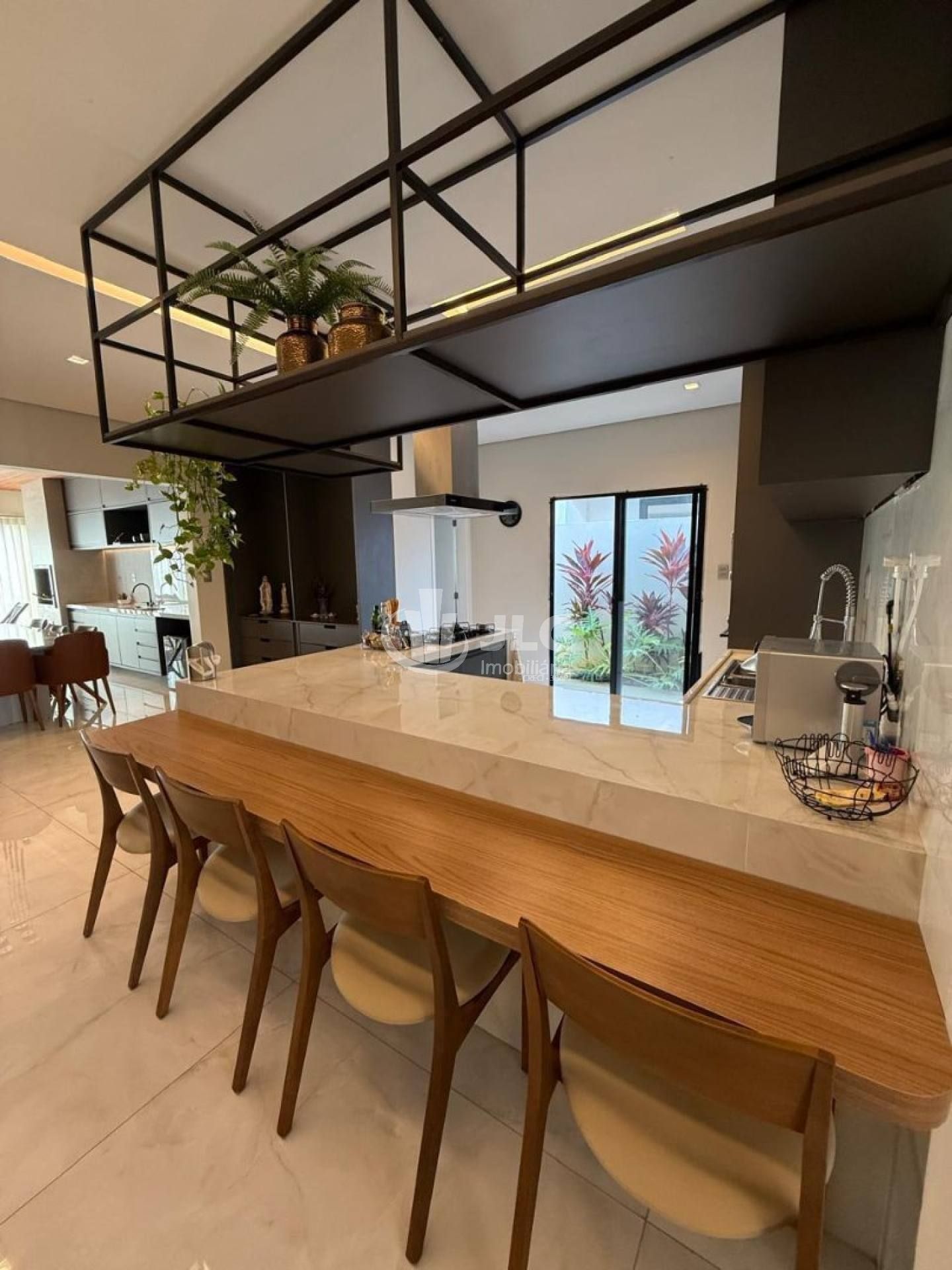 Casa à Venda – Condomínio Atlantic Blue