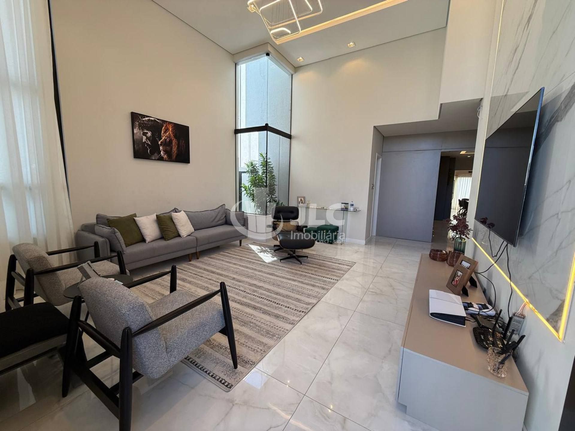 Casa à Venda – Condomínio Atlantic Blue