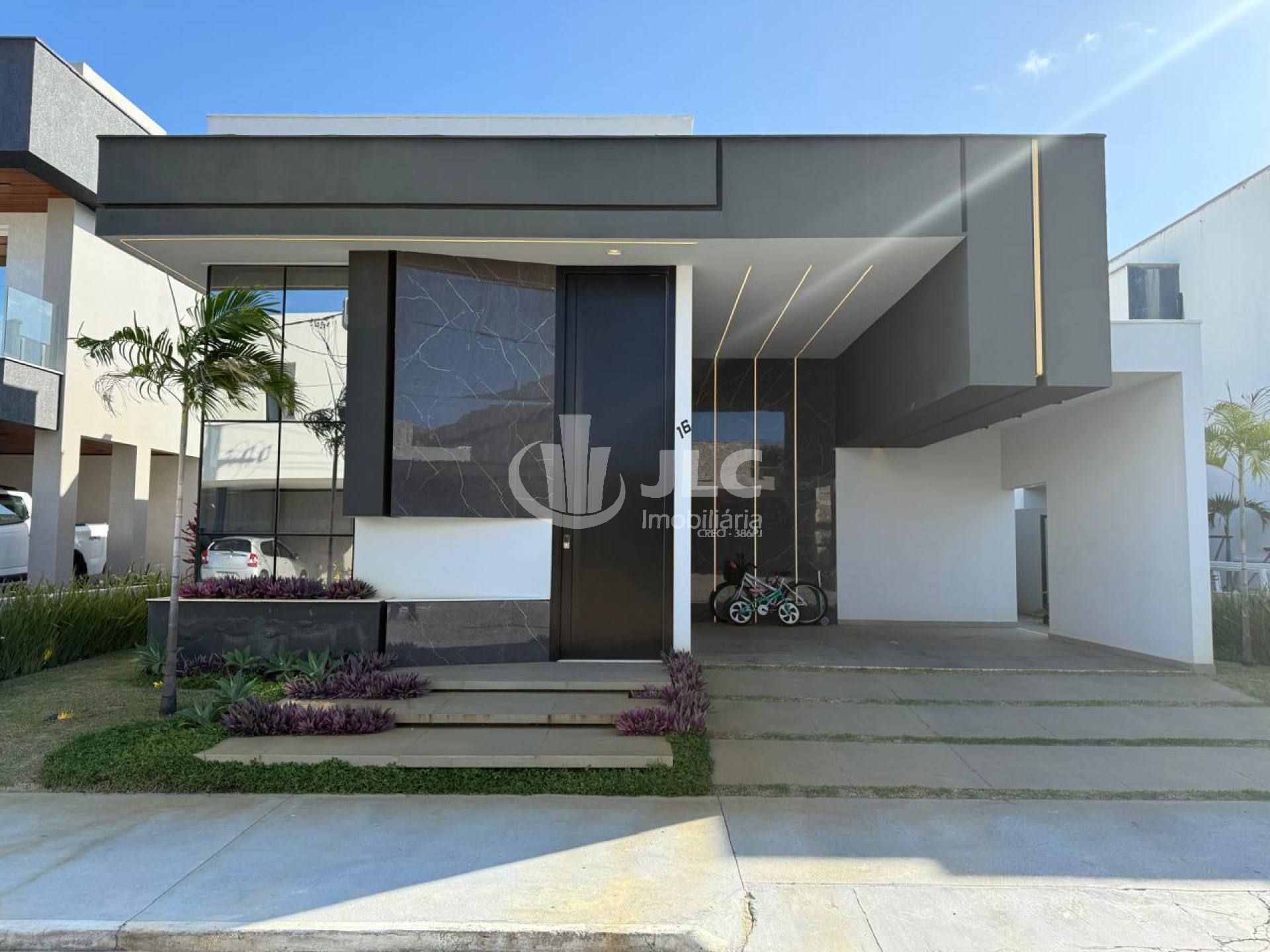 Casa à Venda – Condomínio Atlantic Blue