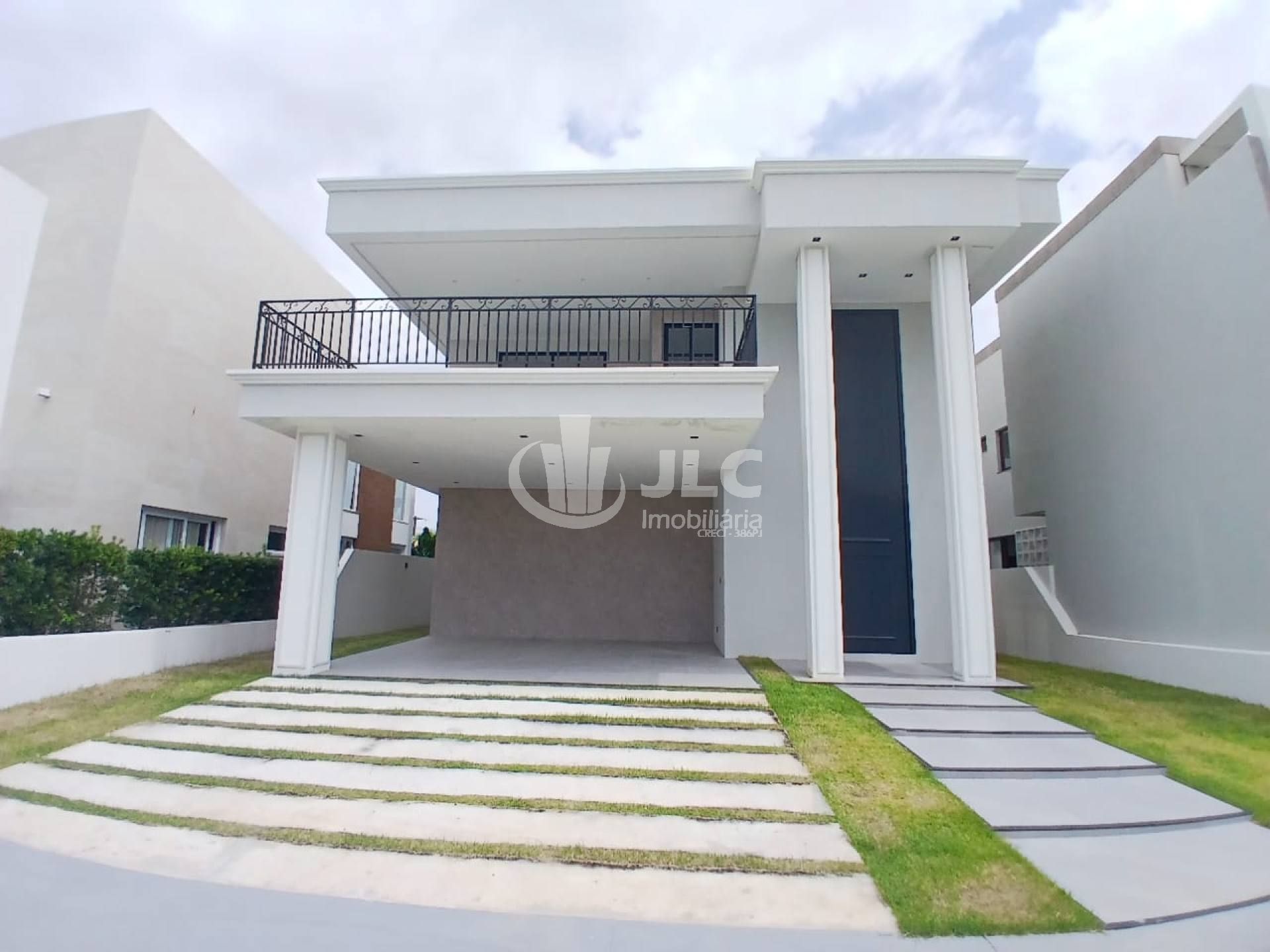 Casa no Condomínio Atlantic Blue – 2 Pavimentos