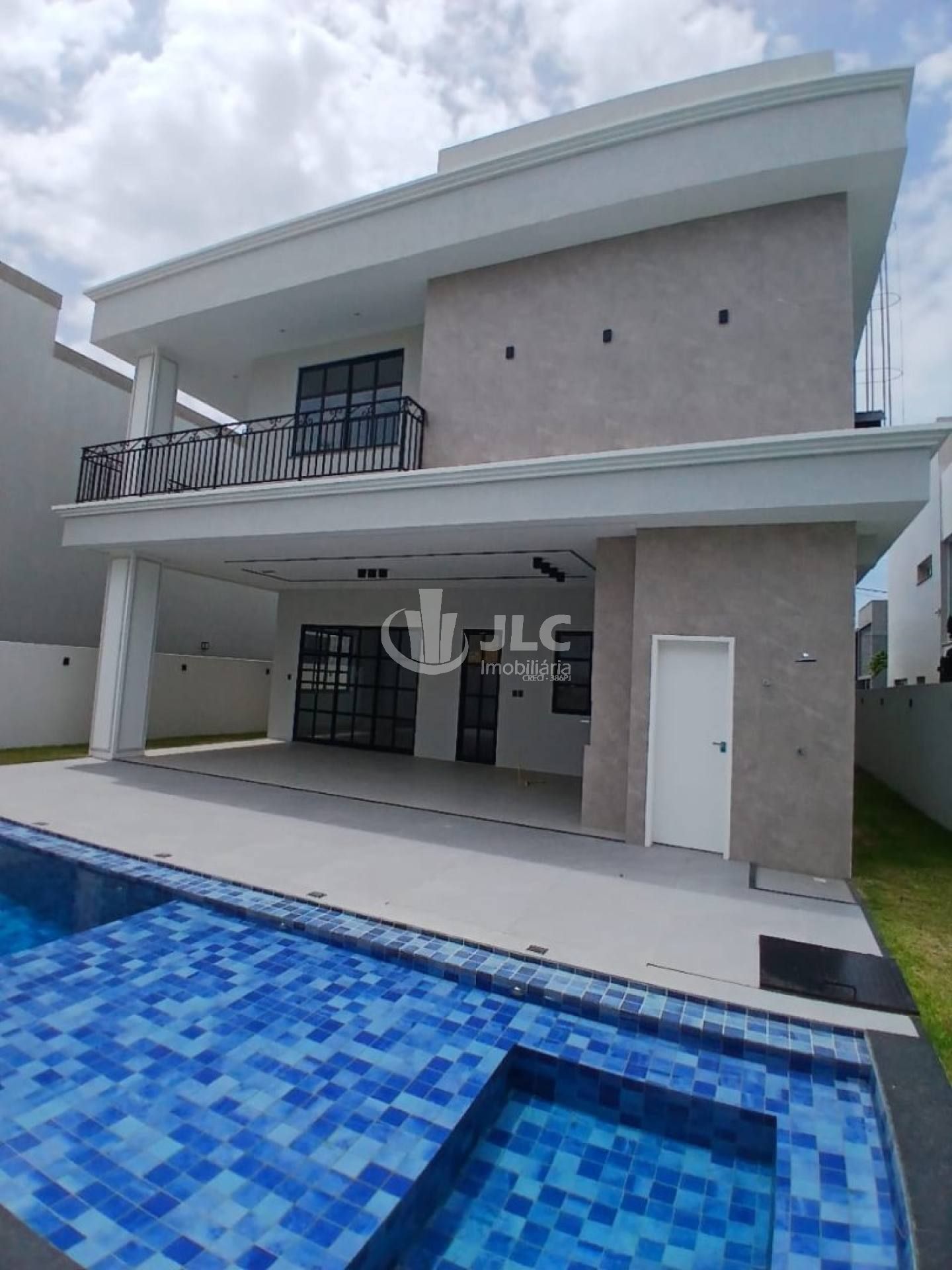 Casa no Condomínio Atlantic Blue – 2 Pavimentos