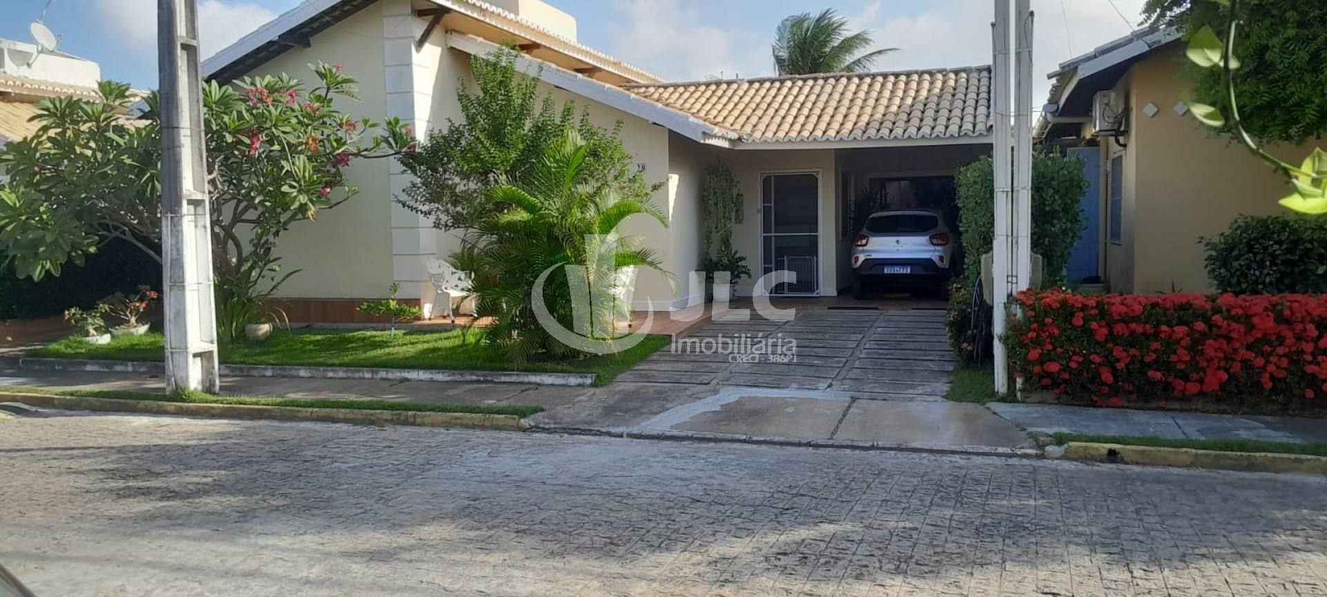 Casa à Venda – Condomínio Via Mares