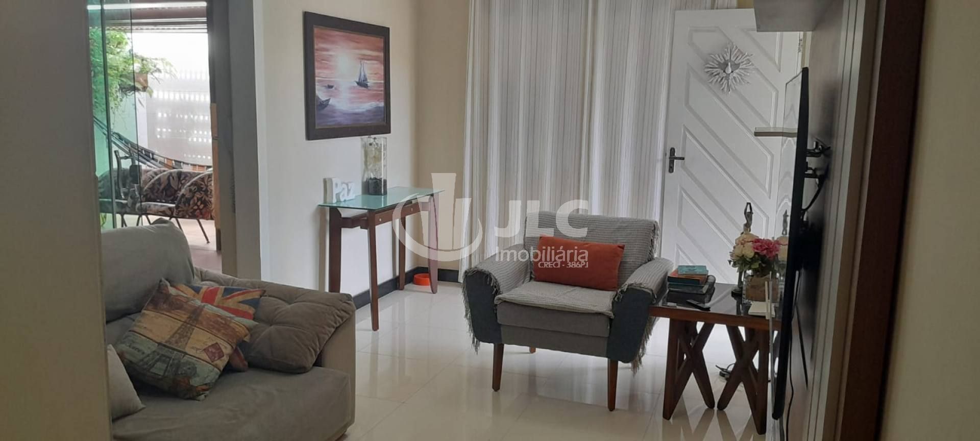 Casa à Venda – Condomínio Via Mares