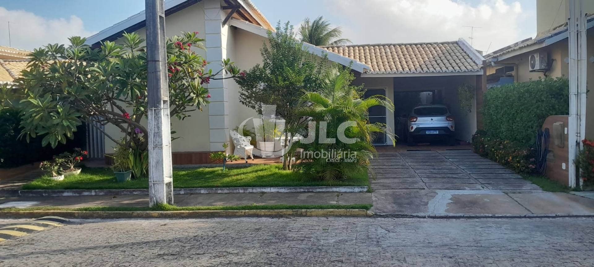 Casa à Venda – Condomínio Via Mares