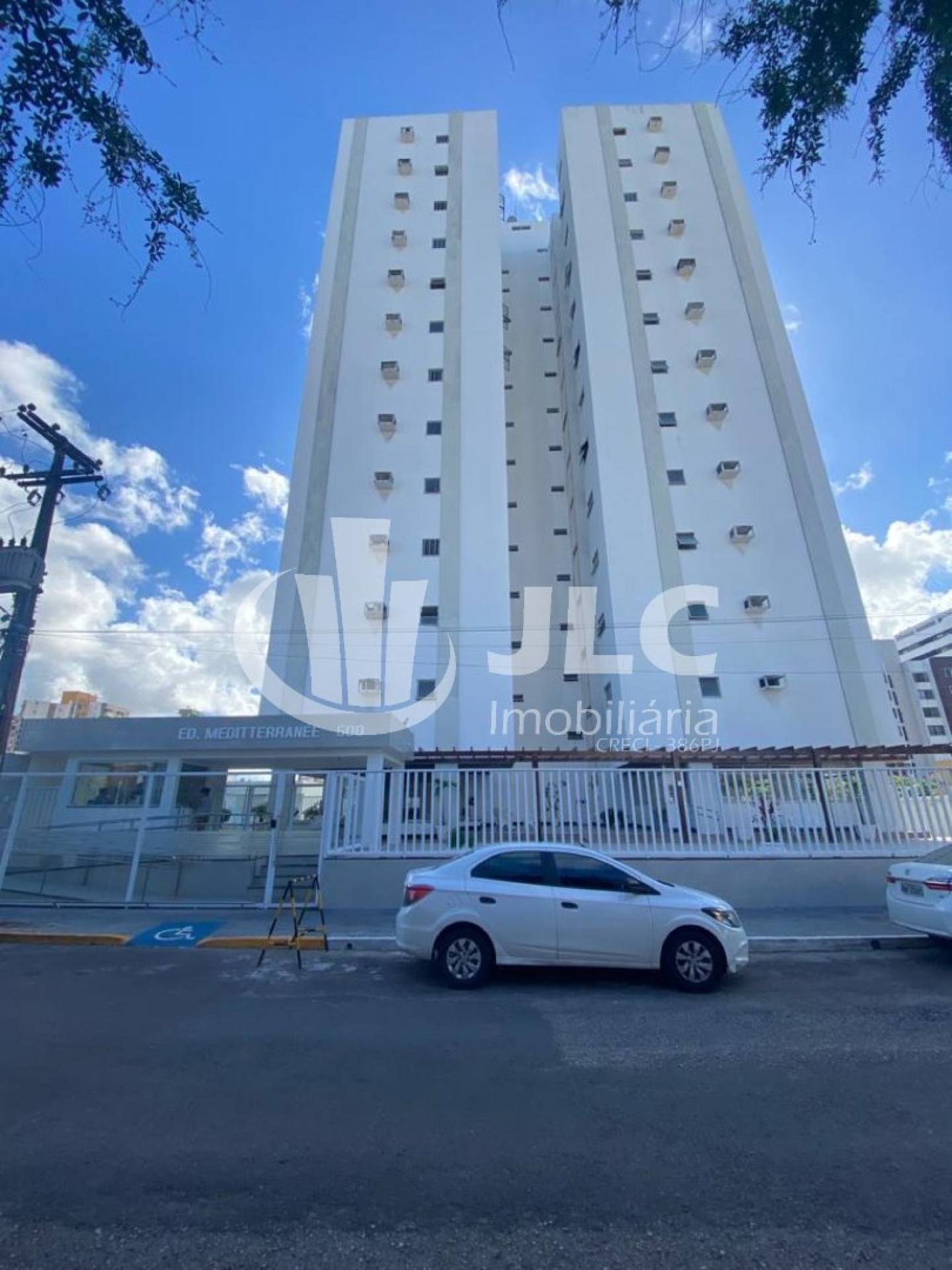 Edifício Mediterraneo - Excelente oportunidade