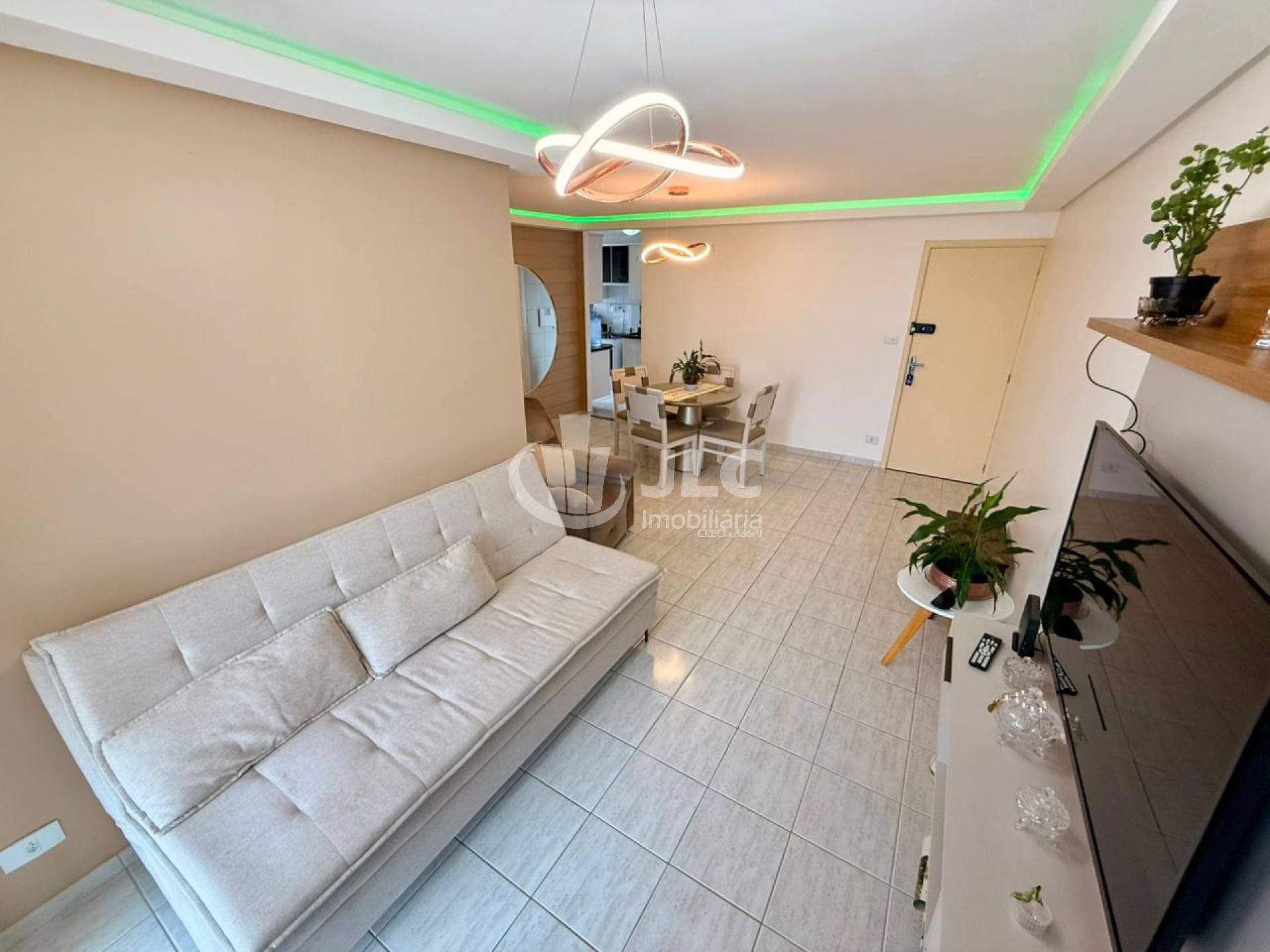 Excelente apartamento no Condomínio Aquarela- Farolândia