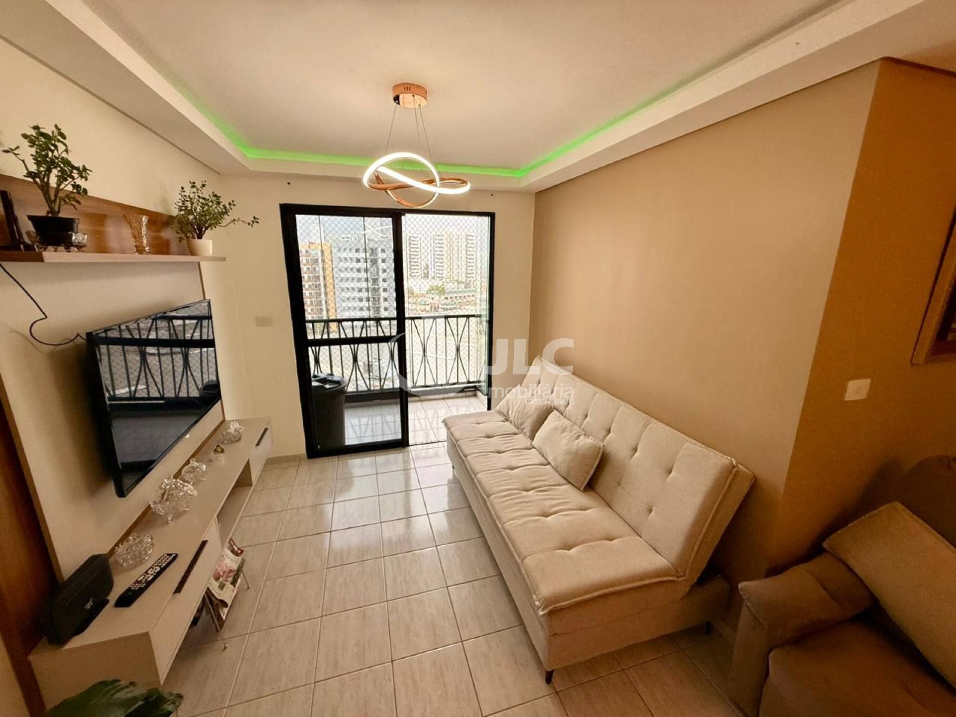 Excelente apartamento no Condomínio Aquarela- Farolândia