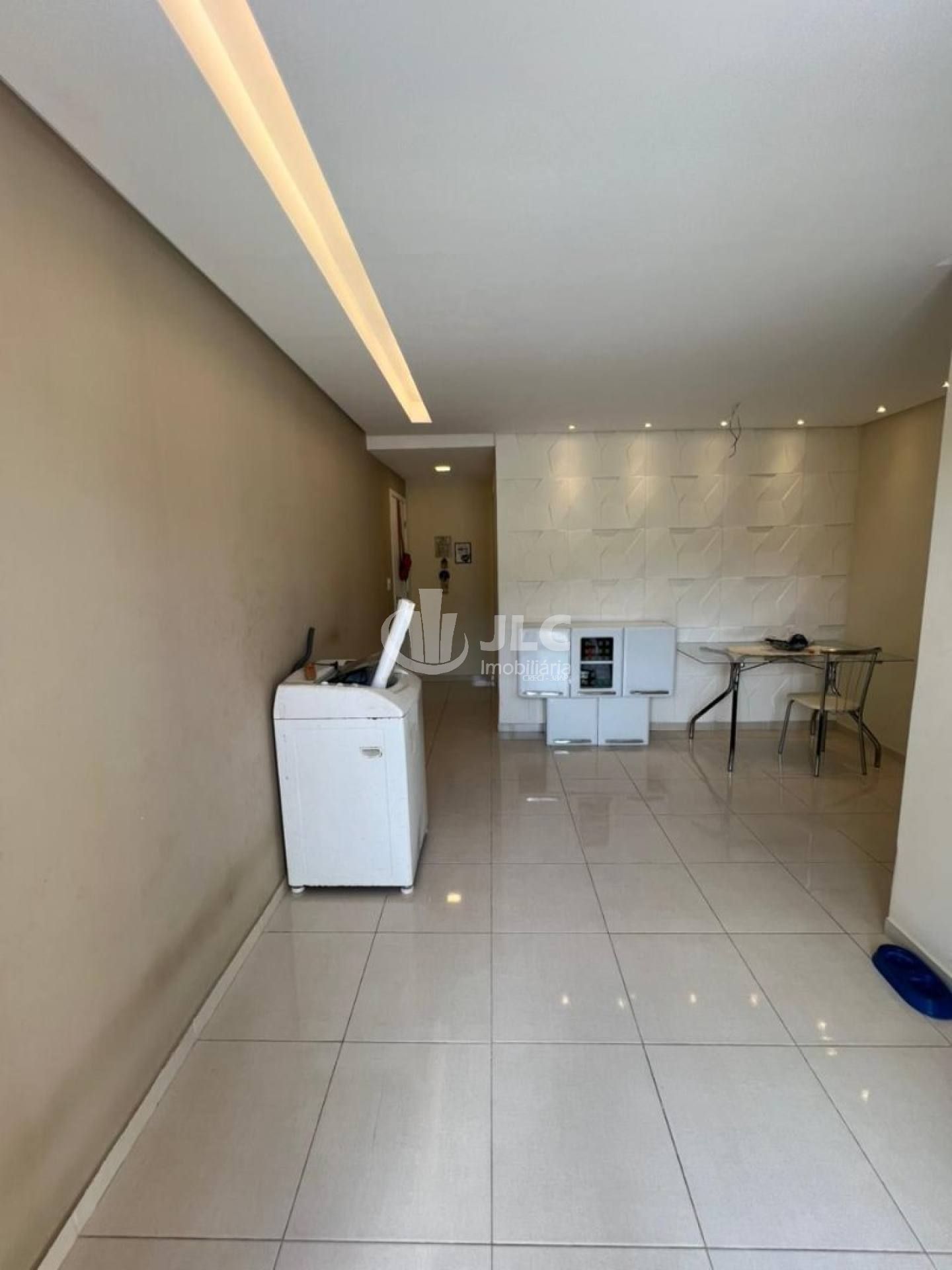 Apartamento à Venda no Condomínio Recanto da Natureza